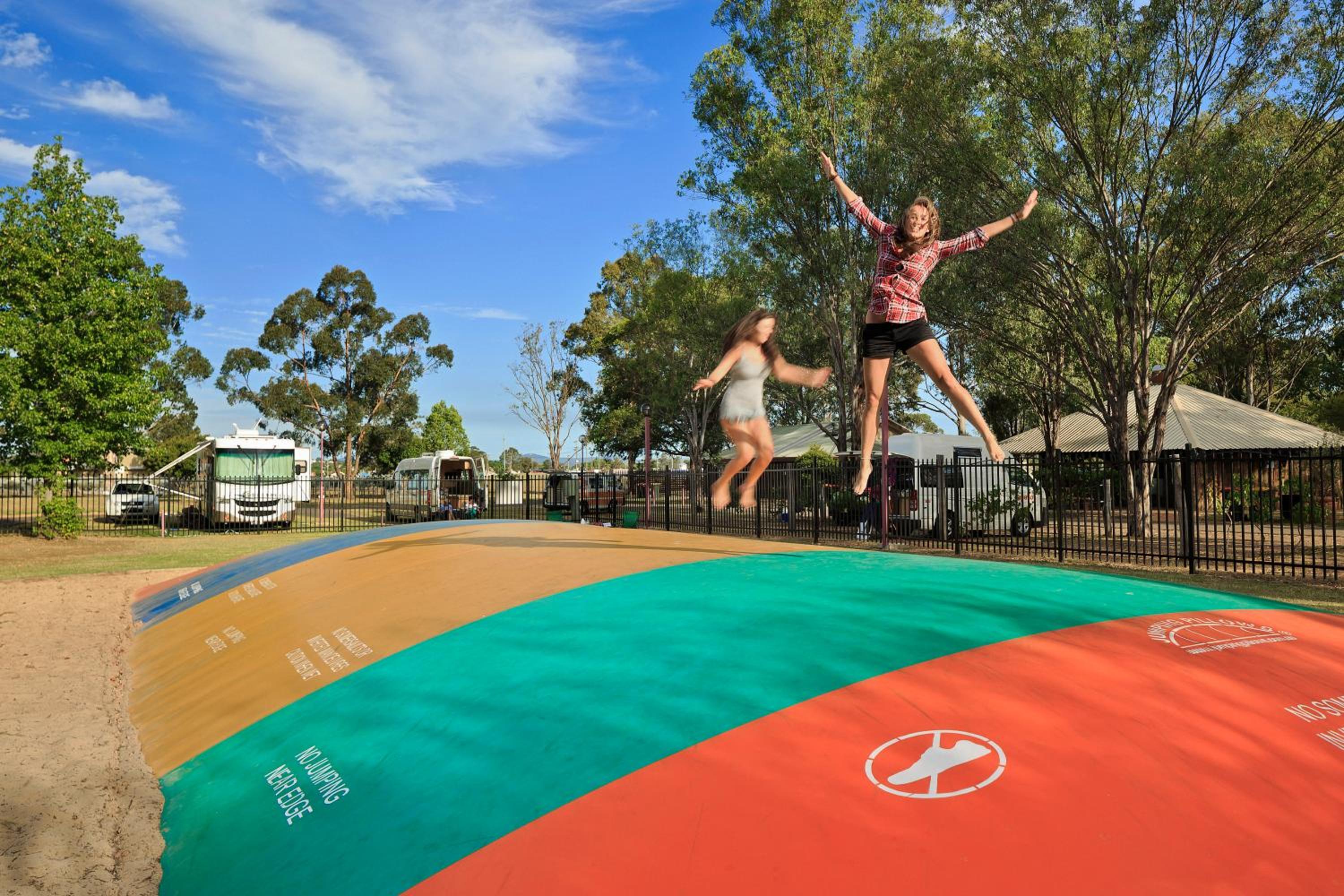 Ingenia Holidays Hunter Valley