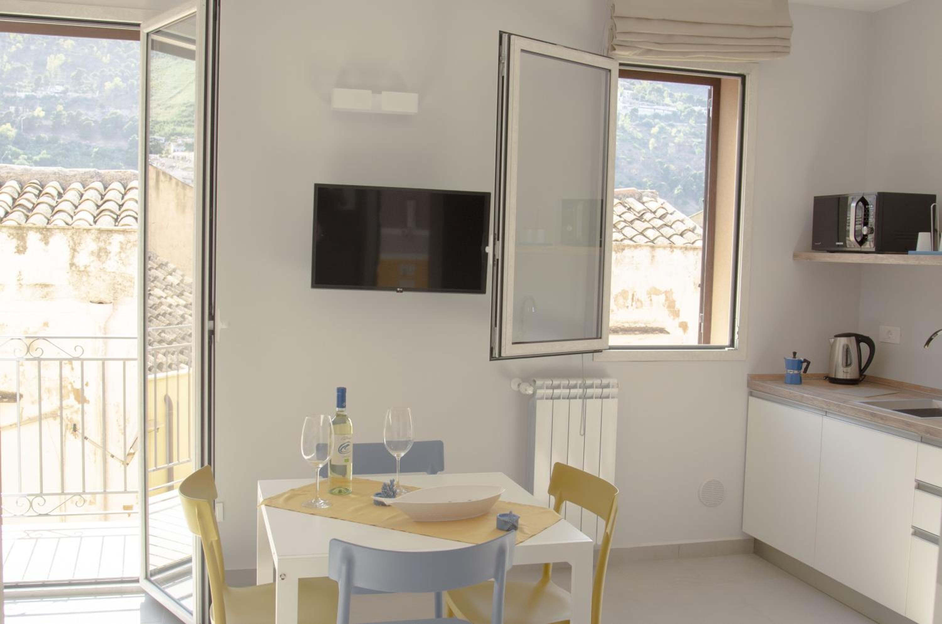 Solemare Casa Vacanze view 4