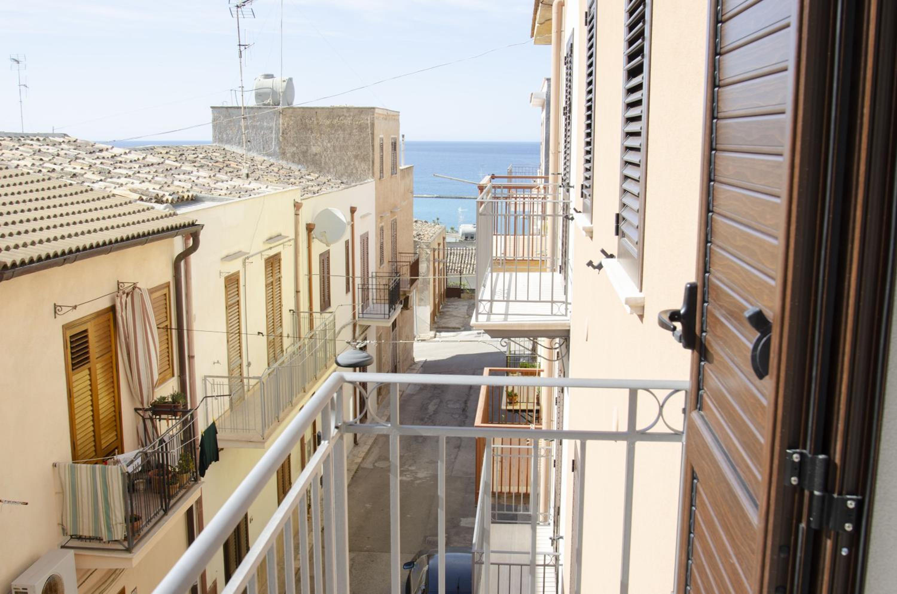 Solemare Casa Vacanze view 5