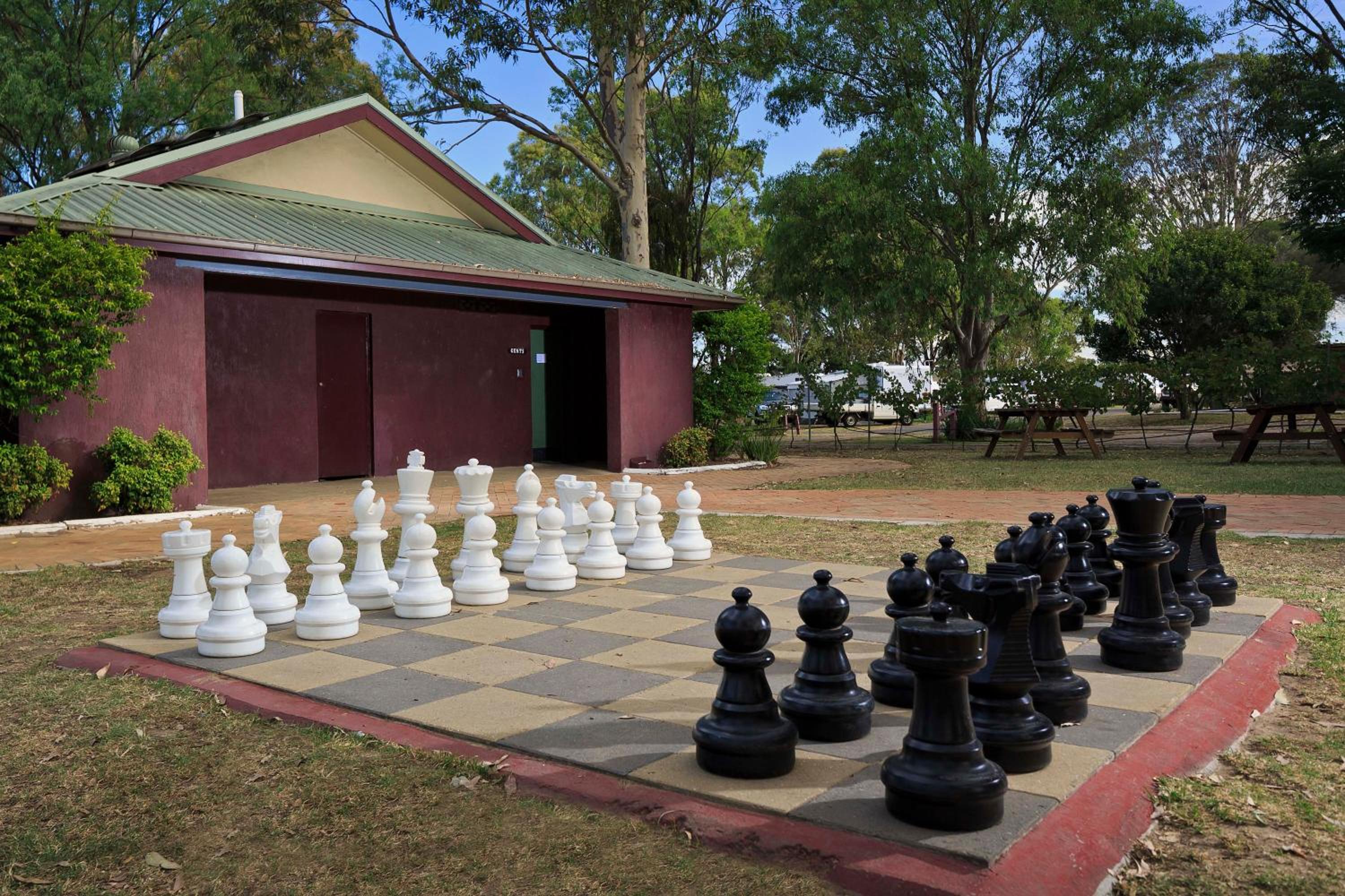 Ingenia Holidays Hunter Valley