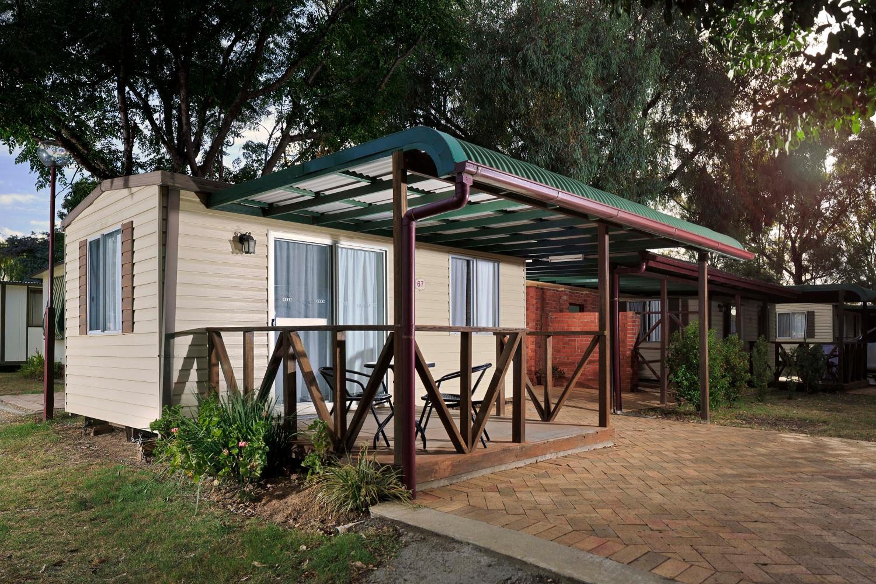 Ingenia Holidays Hunter Valley