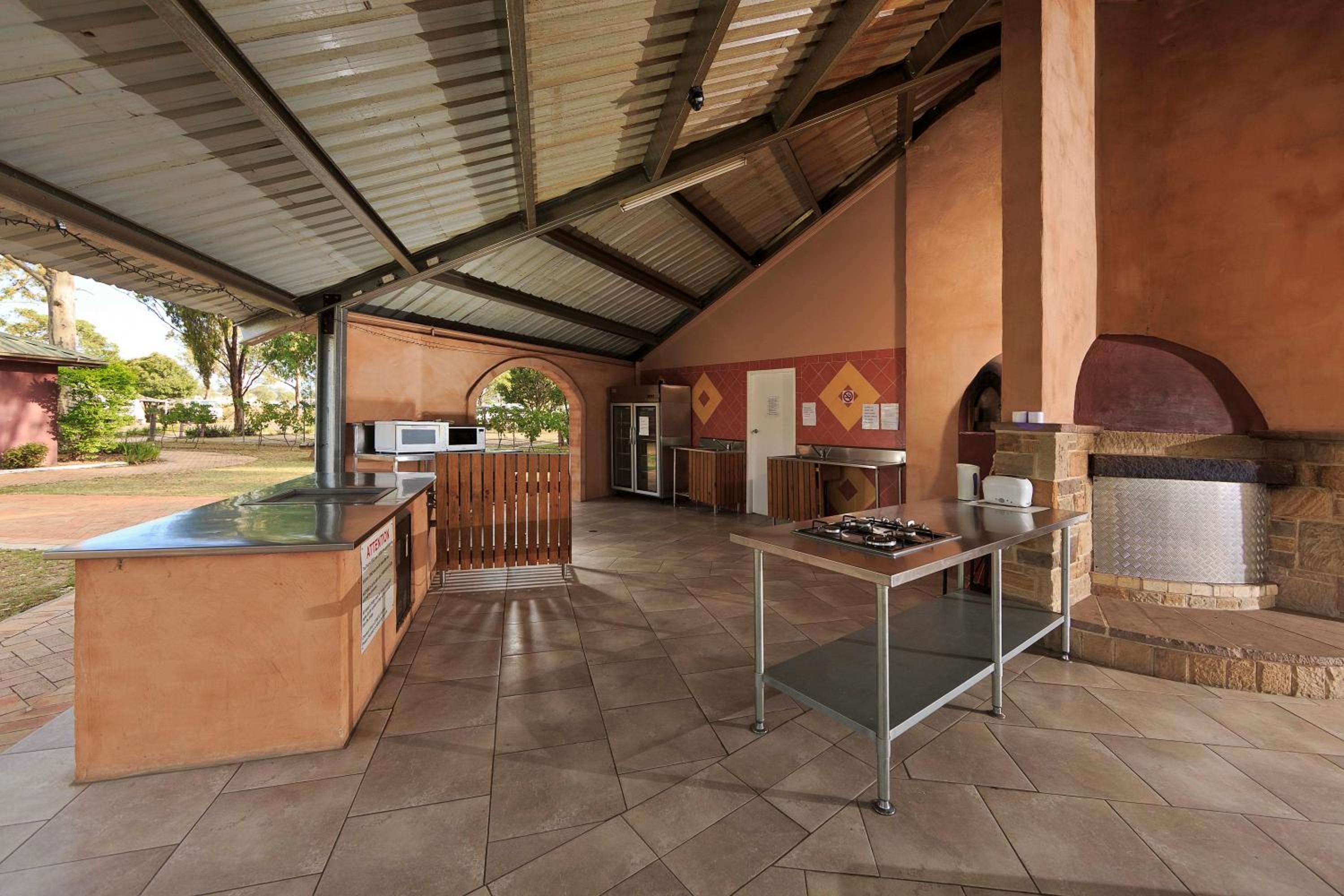 Ingenia Holidays Hunter Valley