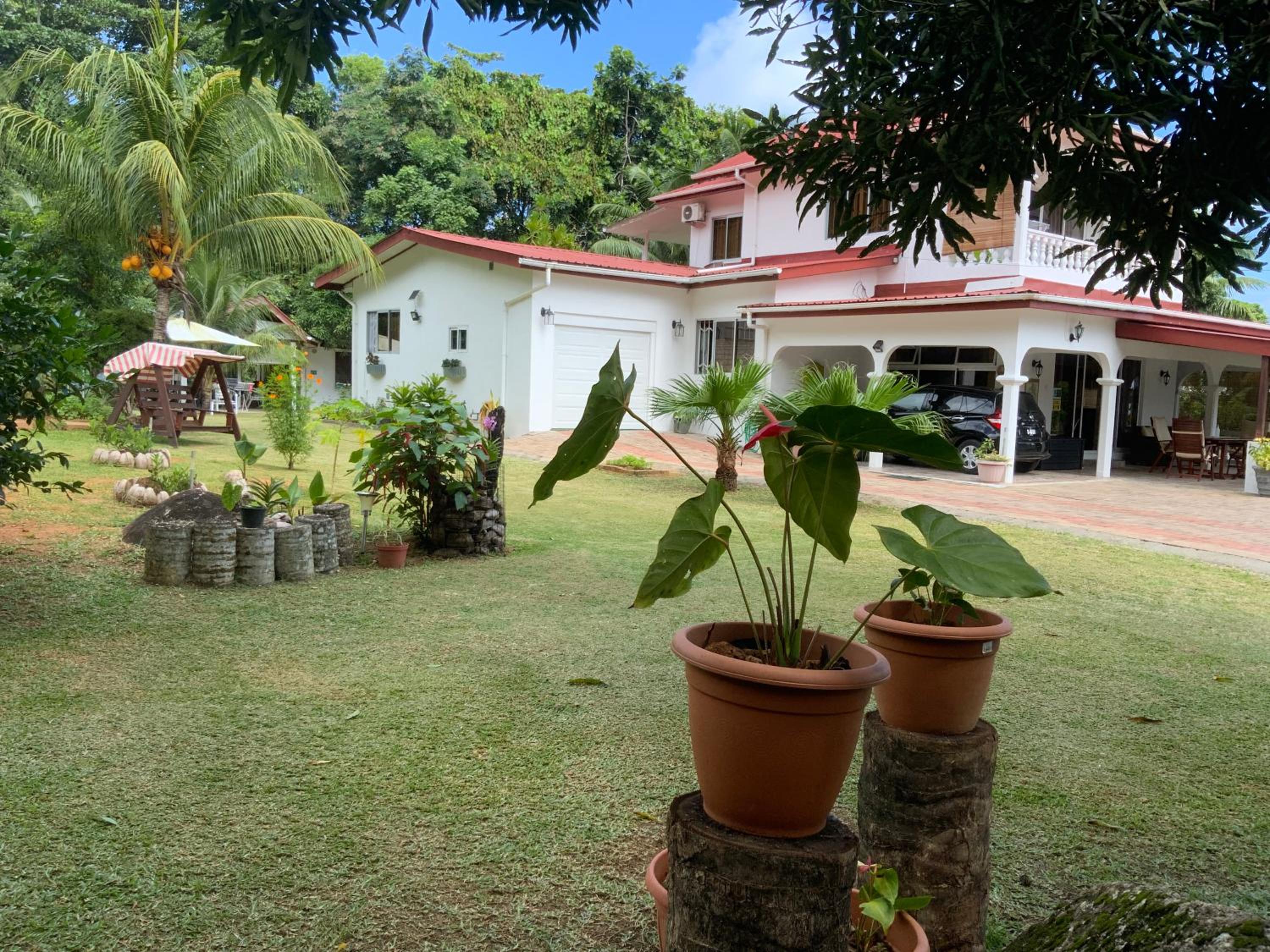 The Orchard Holiday Home