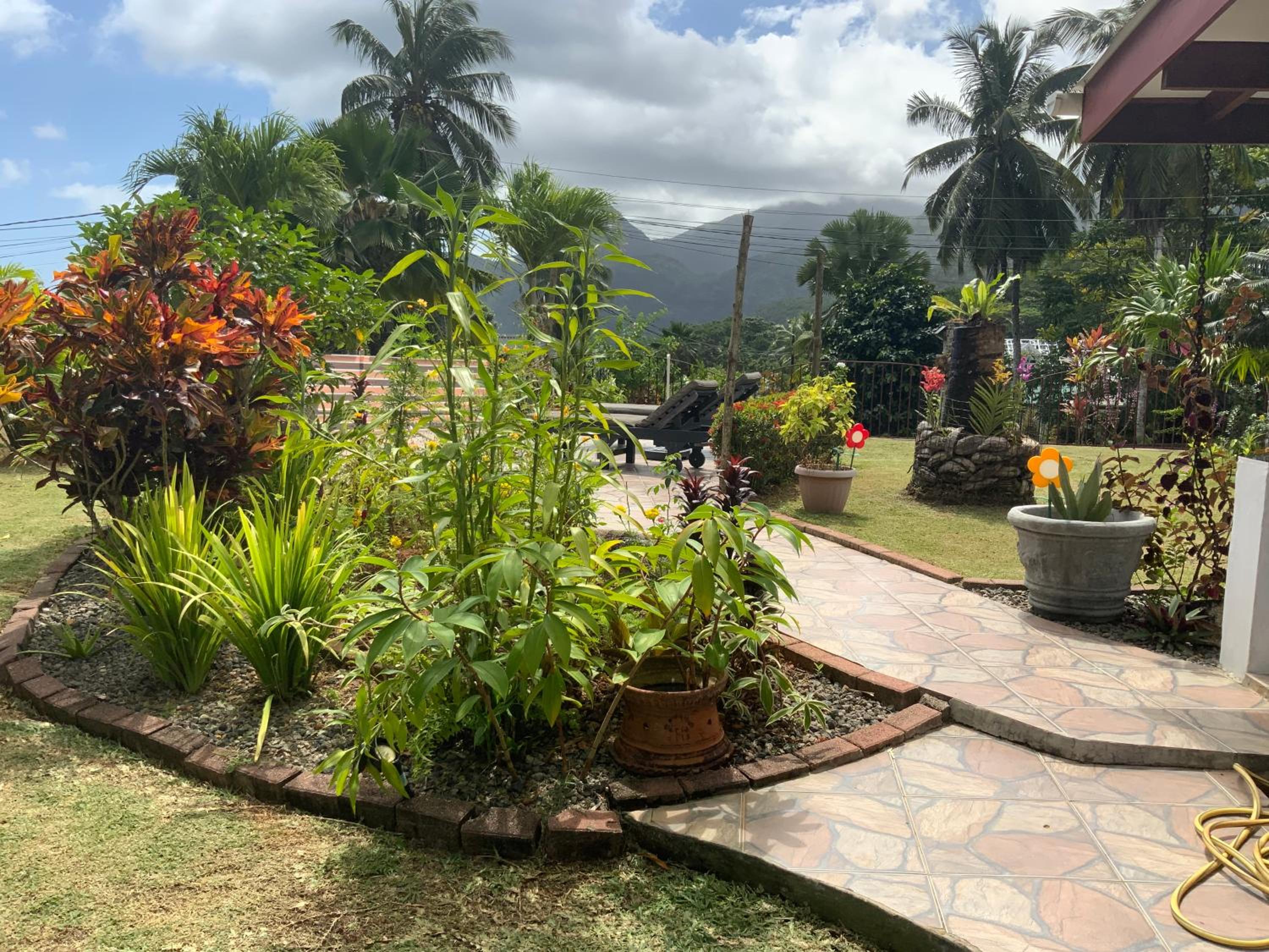 The Orchard Holiday Home