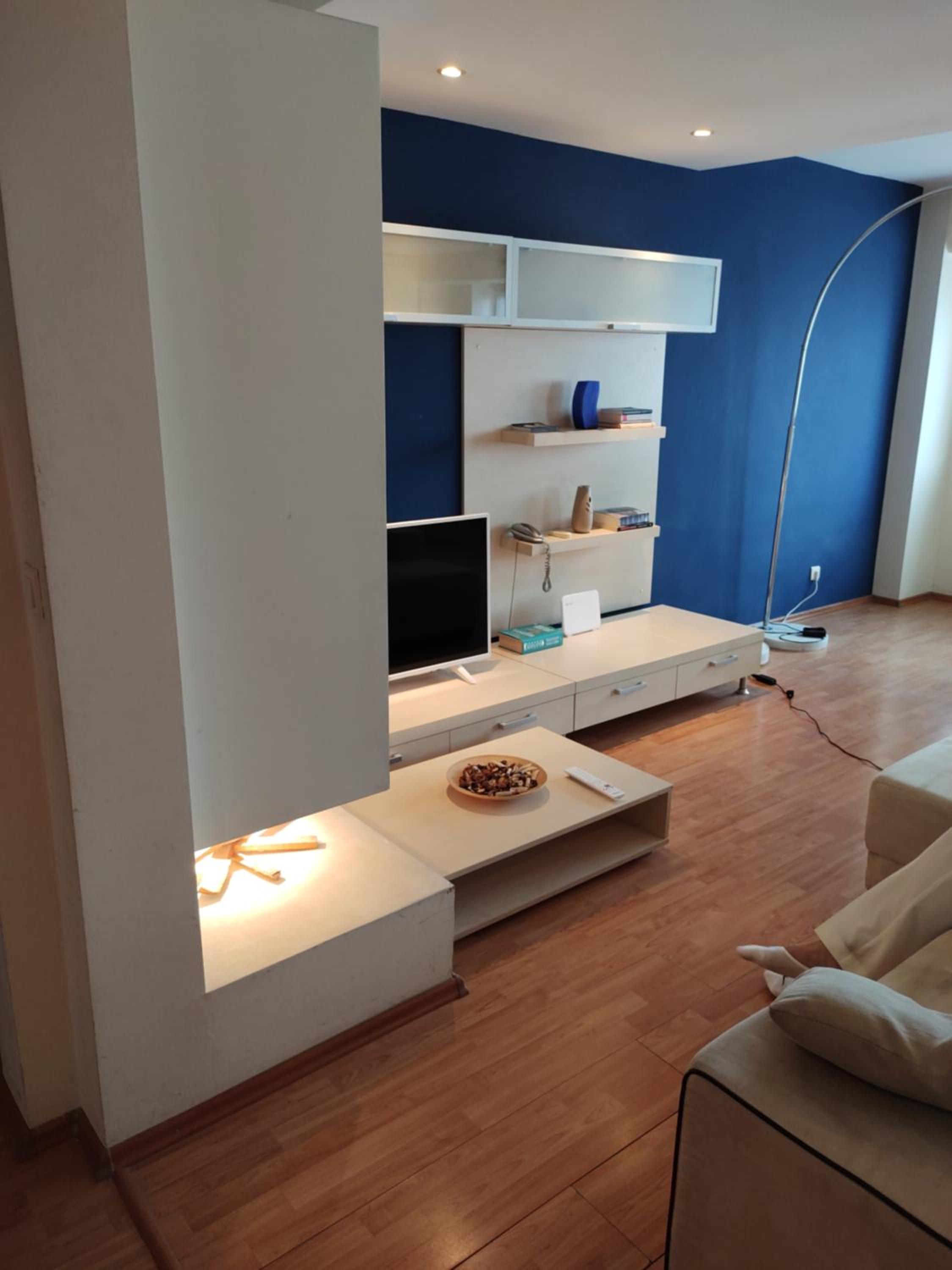 Wenie Apartment by EasyBucharest view 5