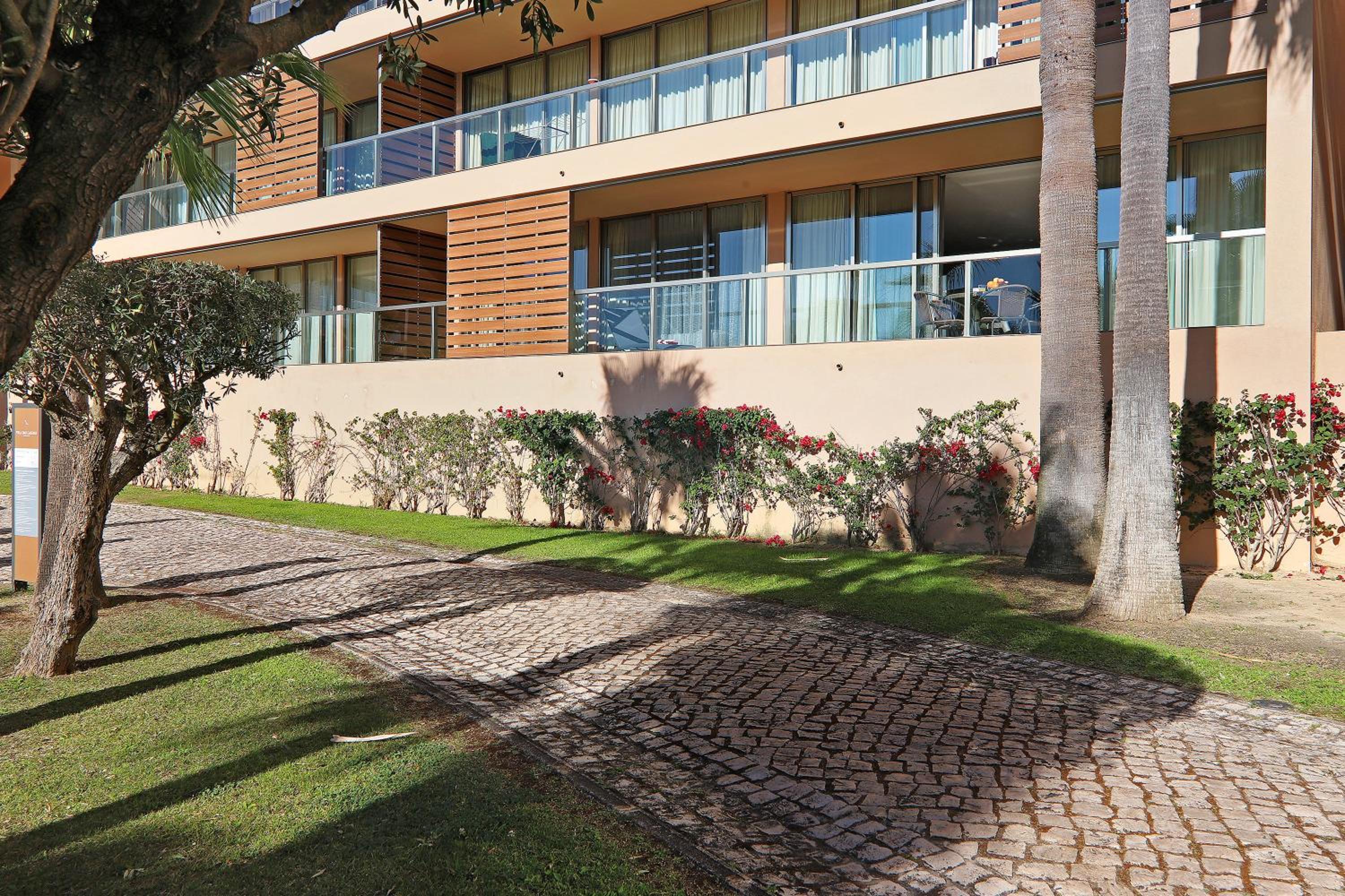Salgados 4seasons Apartment view 3