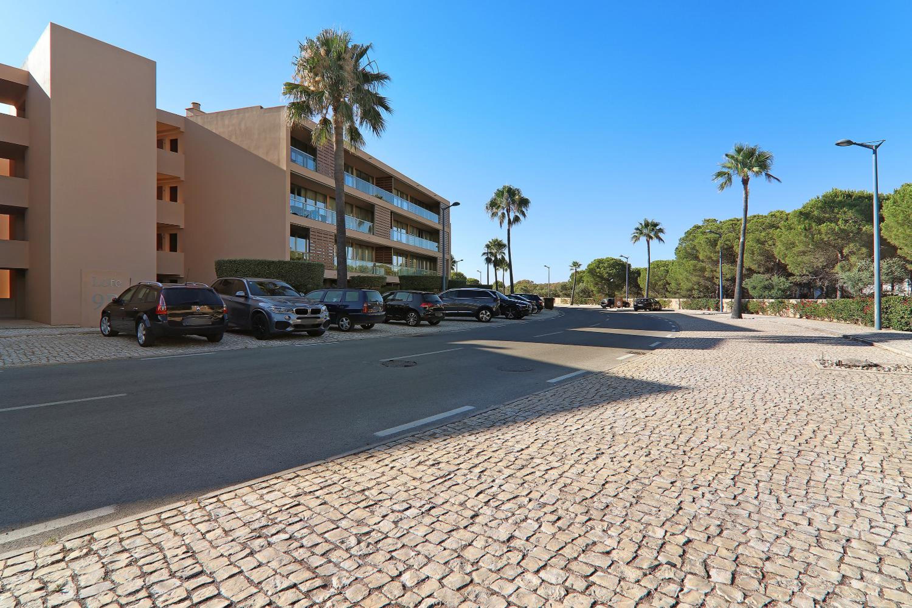 Salgados 4seasons Apartment view 4
