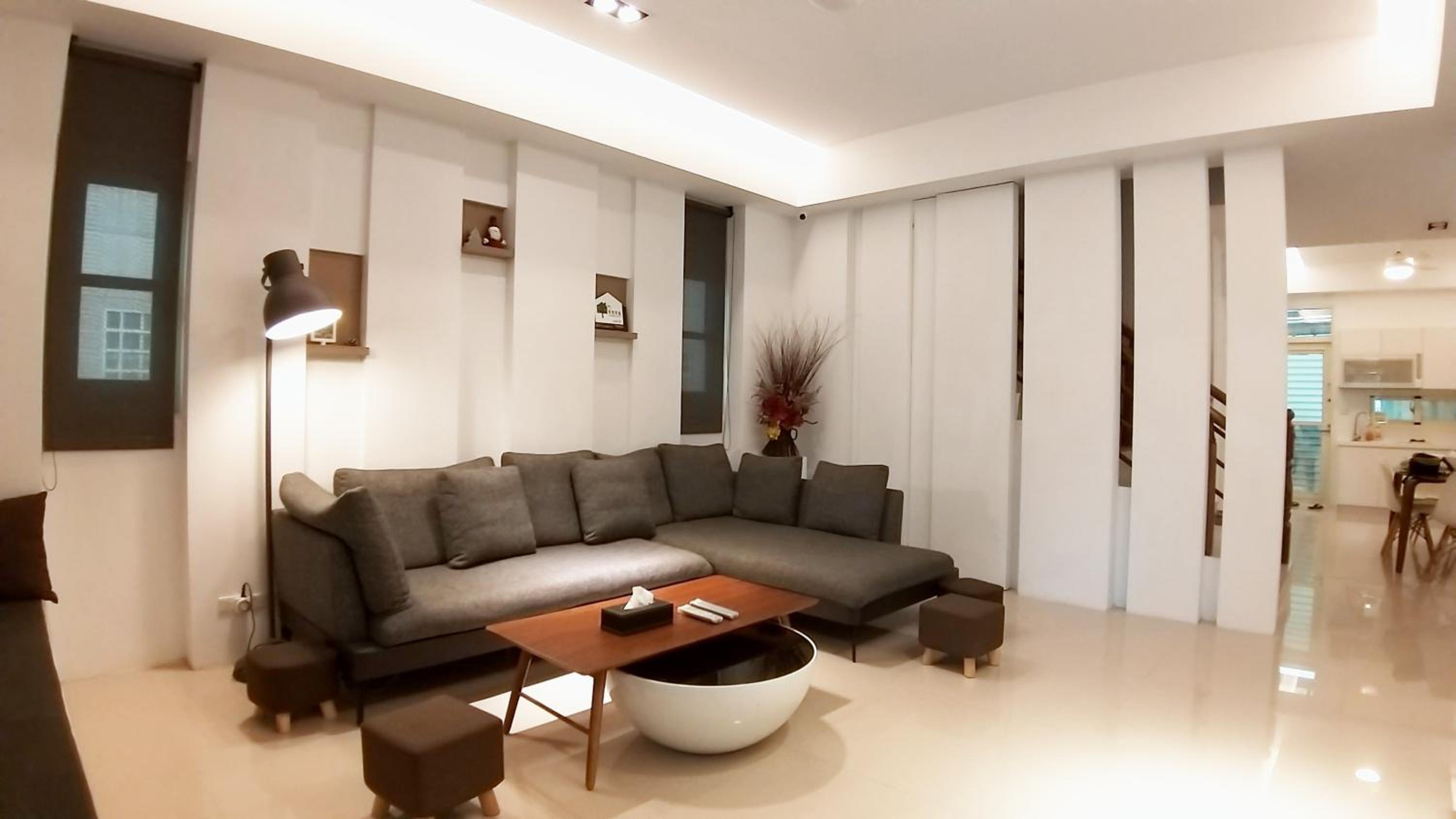 Pure House B&B