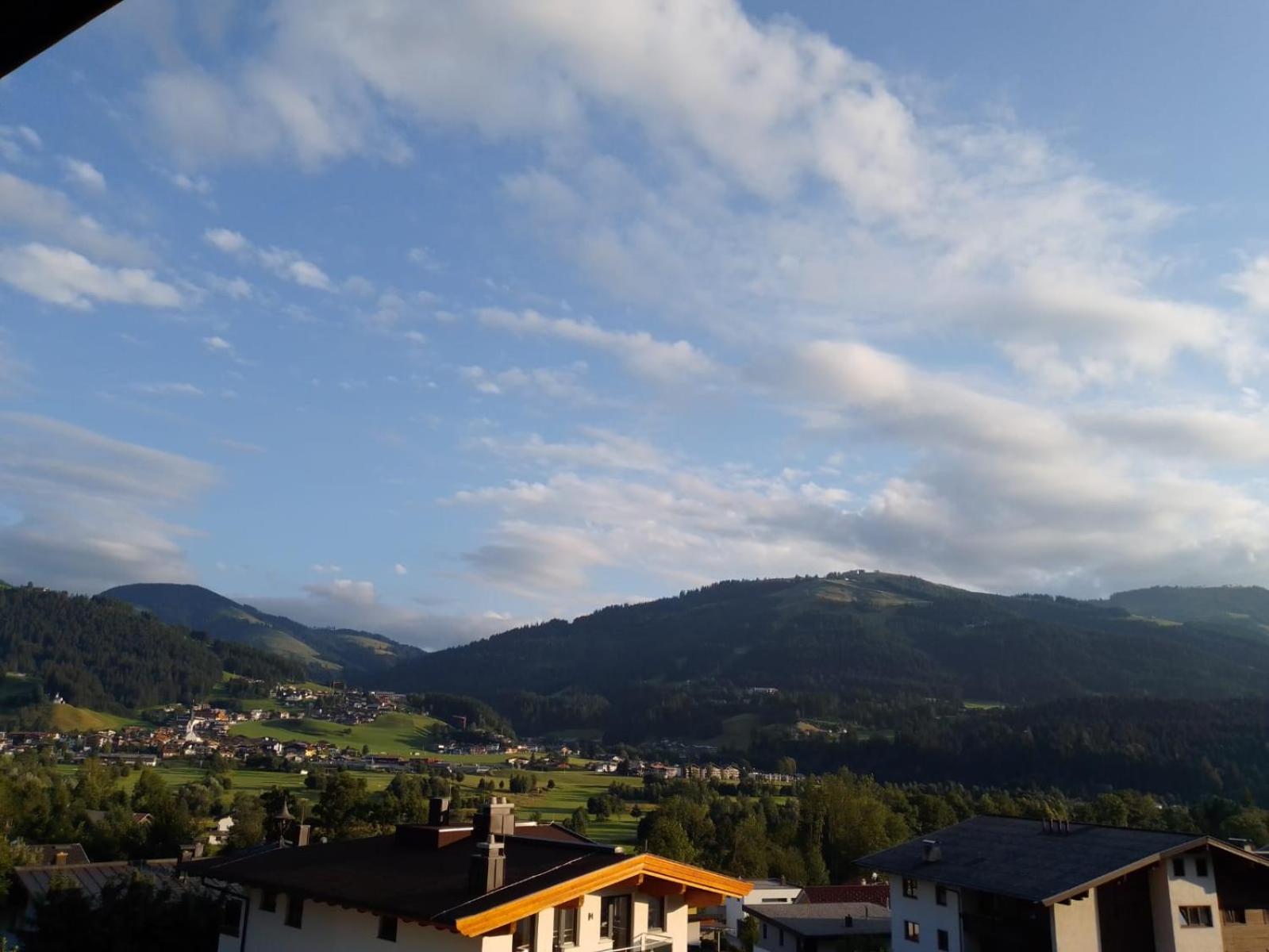 Ferienhaus Kröll view 2
