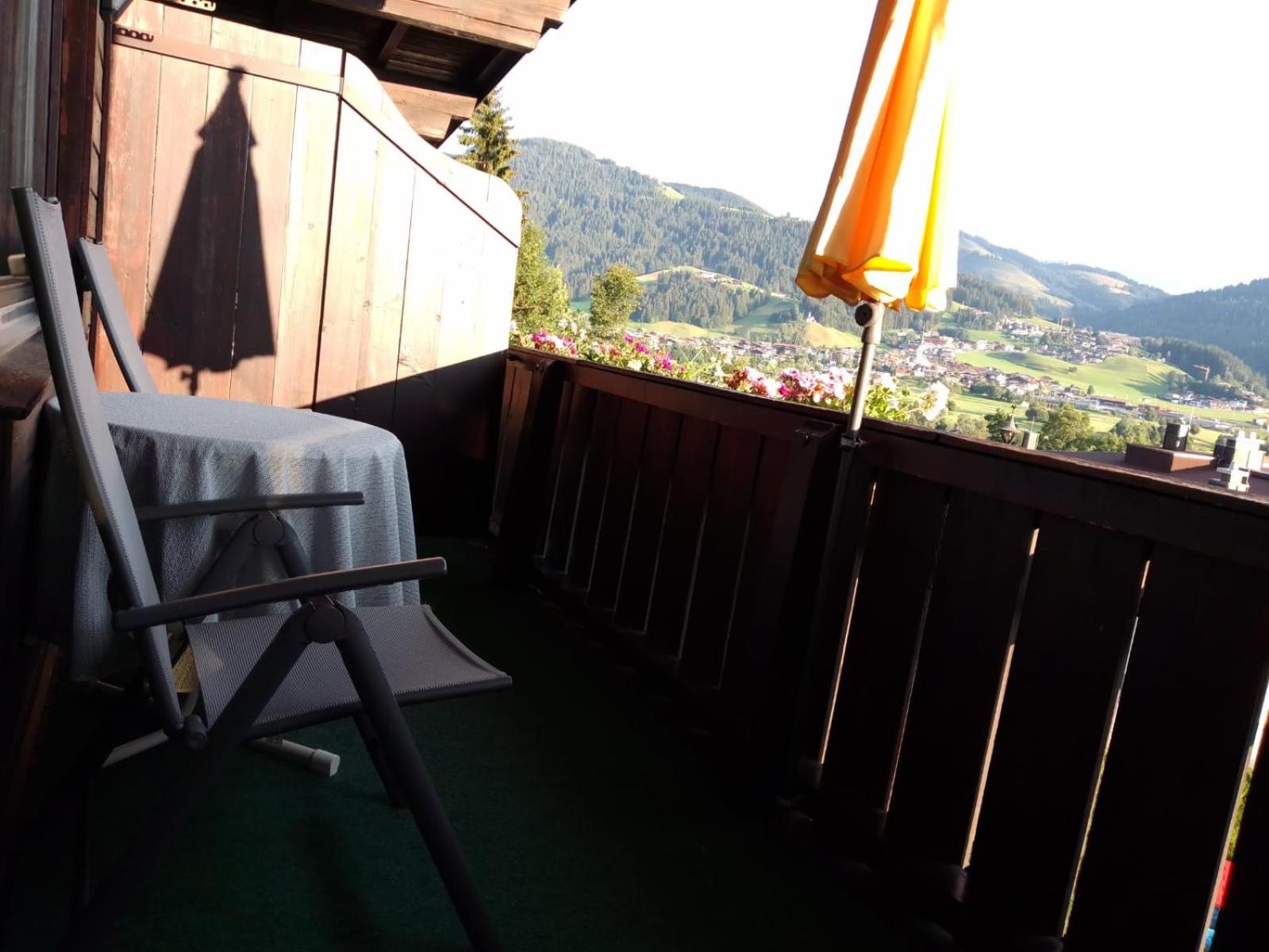 Ferienhaus Kröll view 3