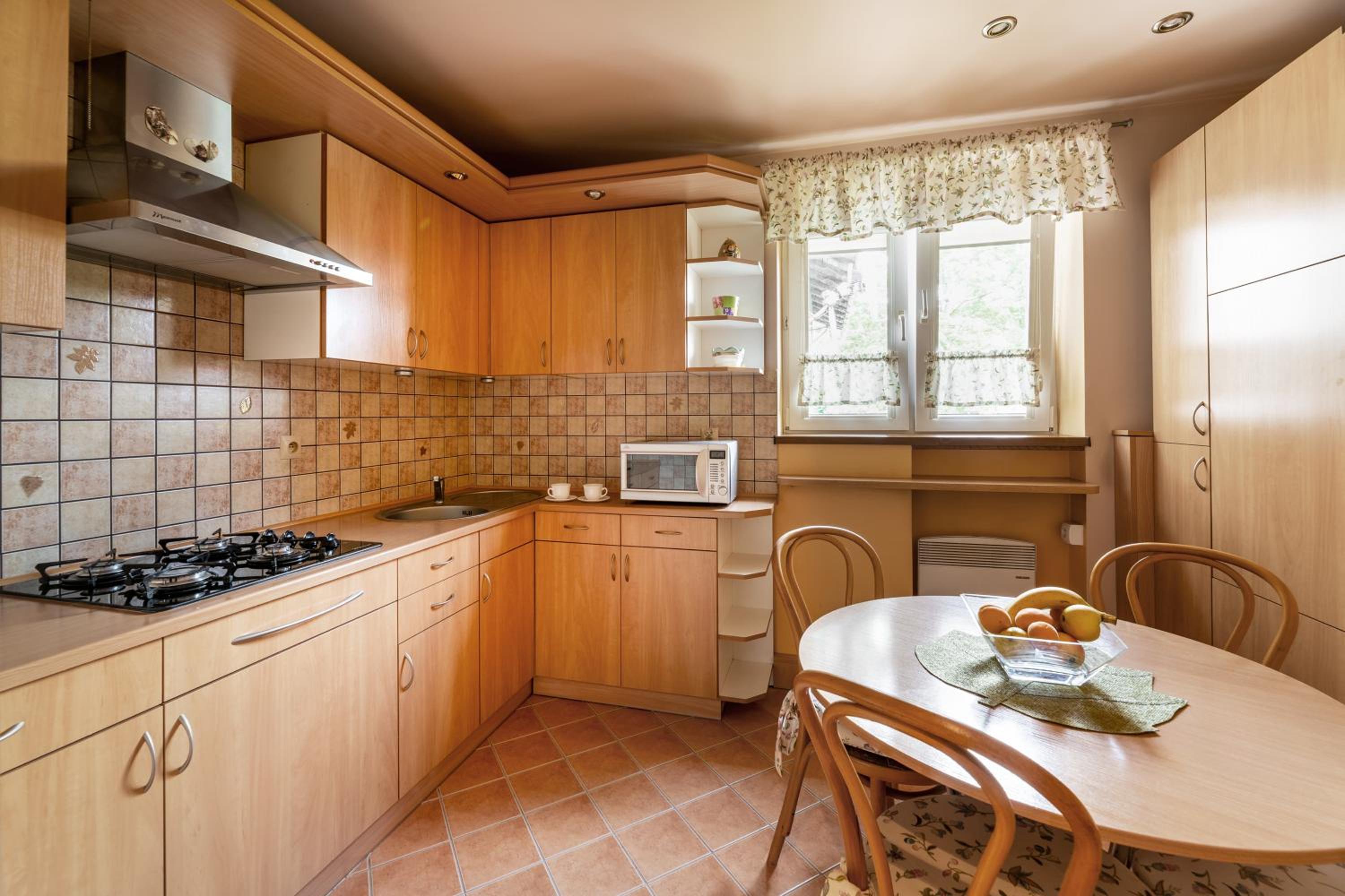 Apartament przy Parku view 3