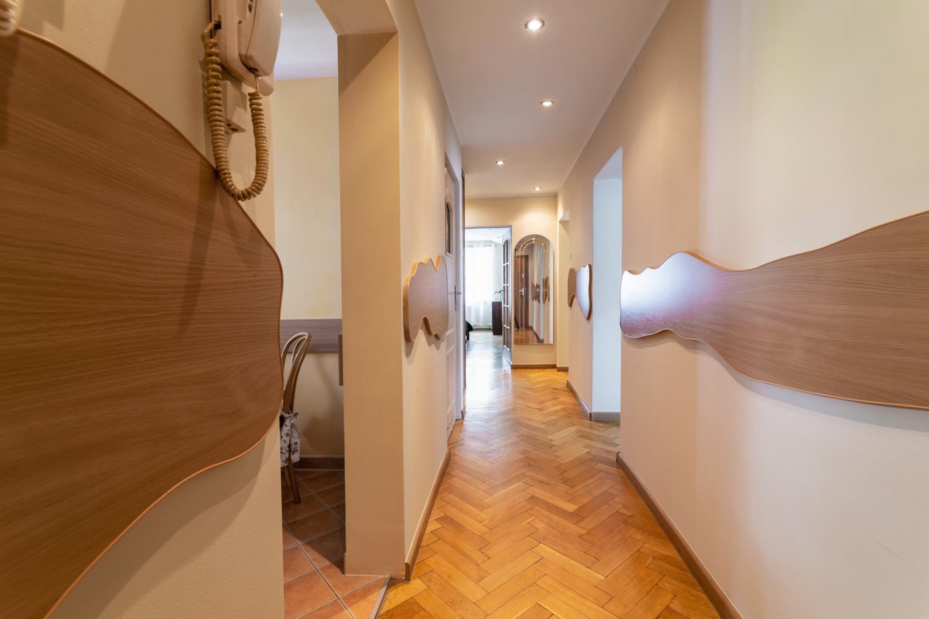 Apartament przy Parku view 5