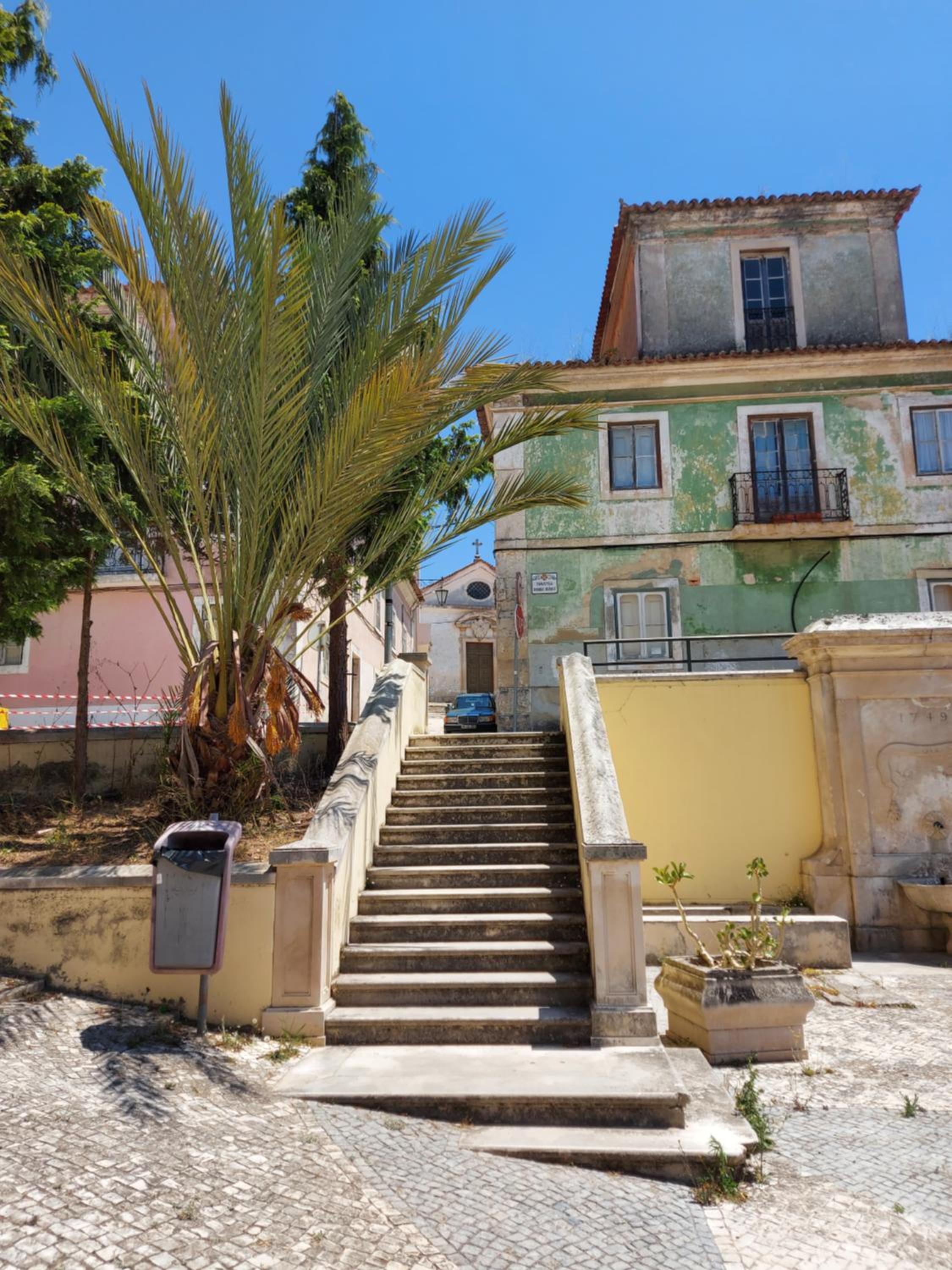 Casa do Facho view 3