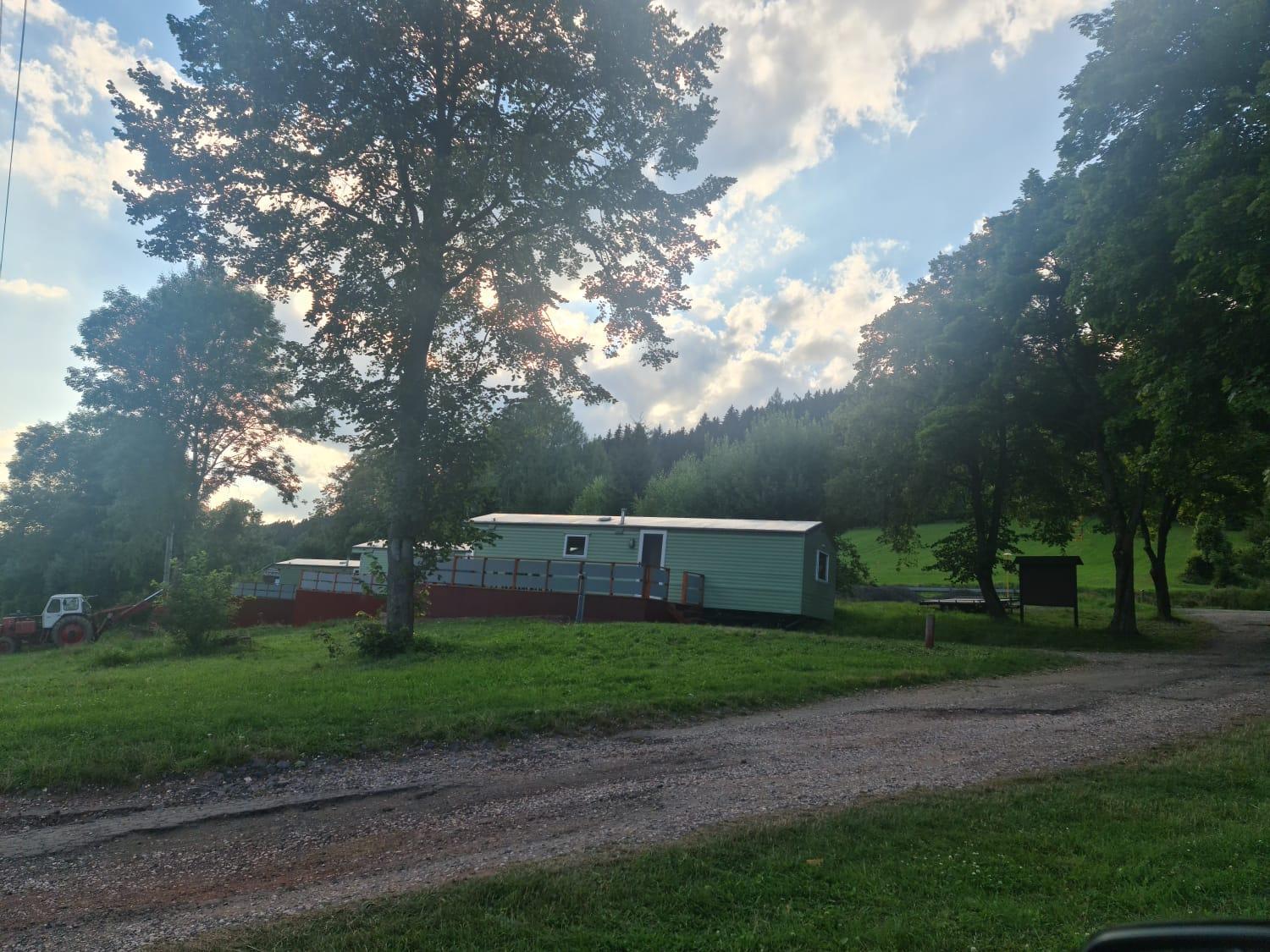 Pension Peklo