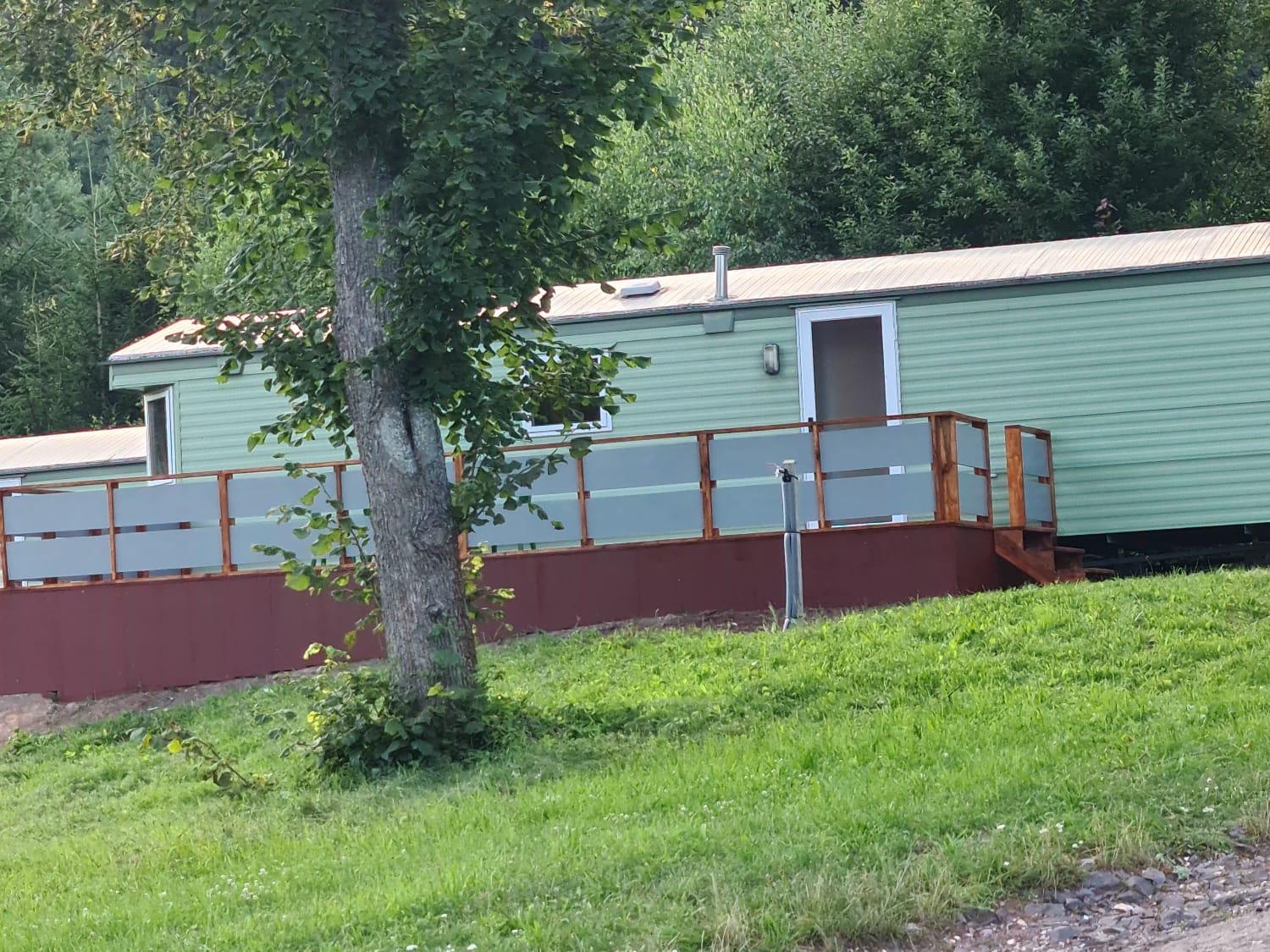 Pension Peklo
