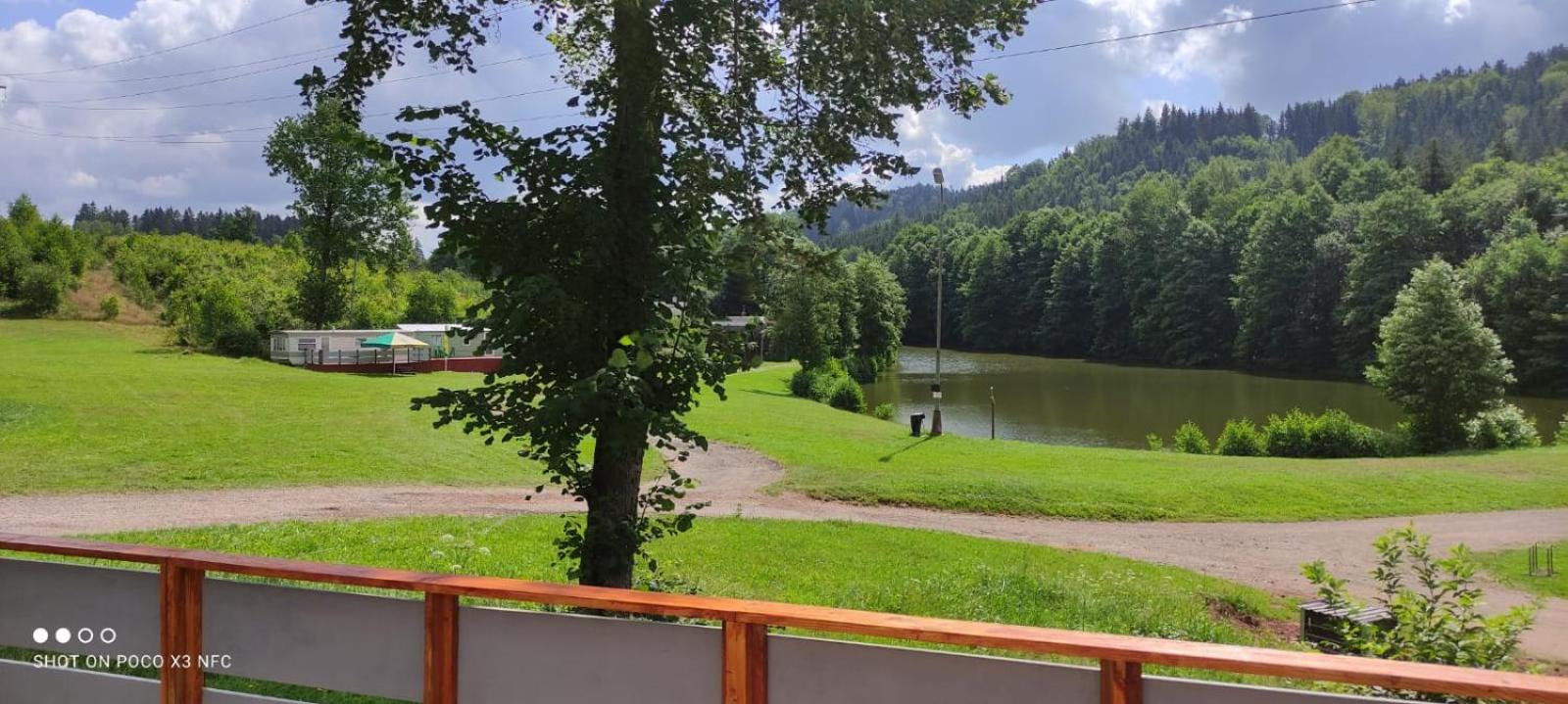 Pension Peklo