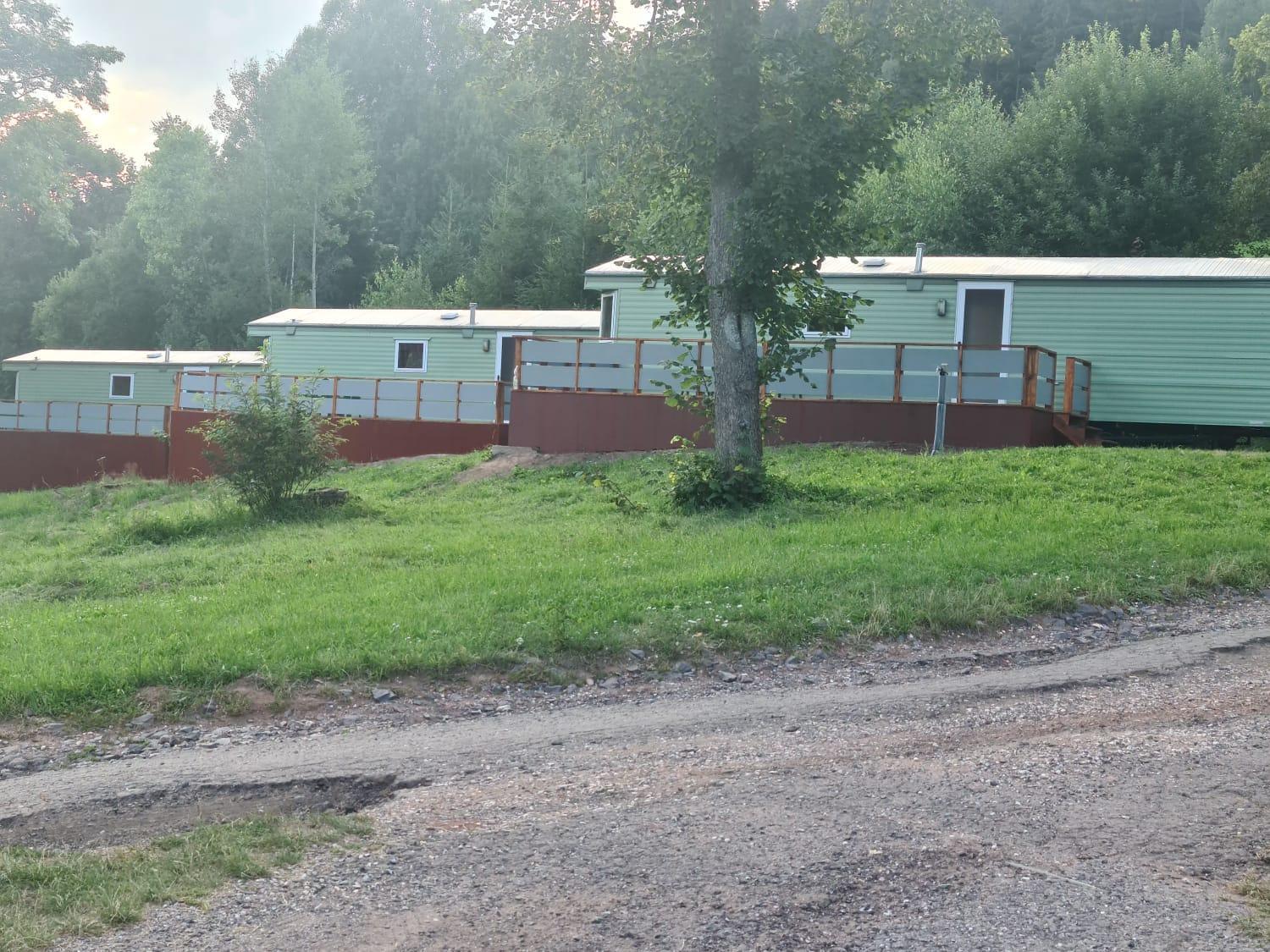 Pension Peklo