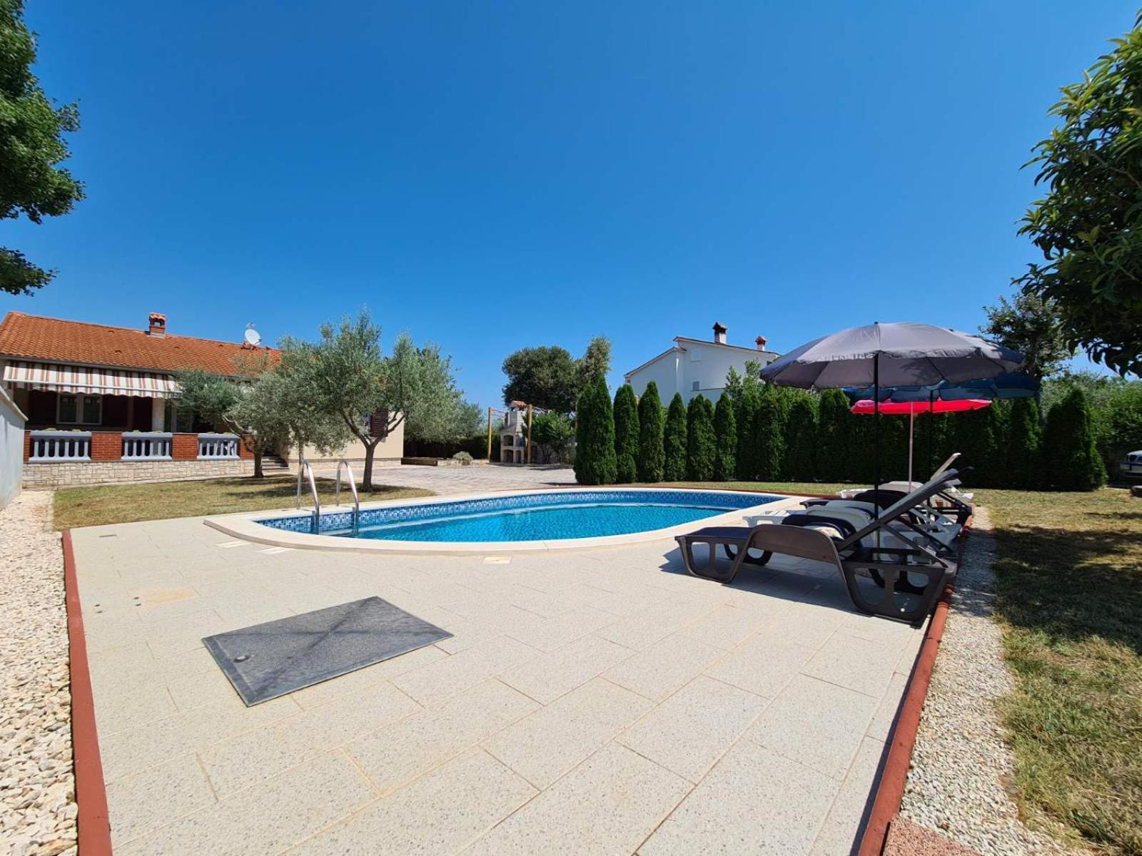 House Pavicini 333