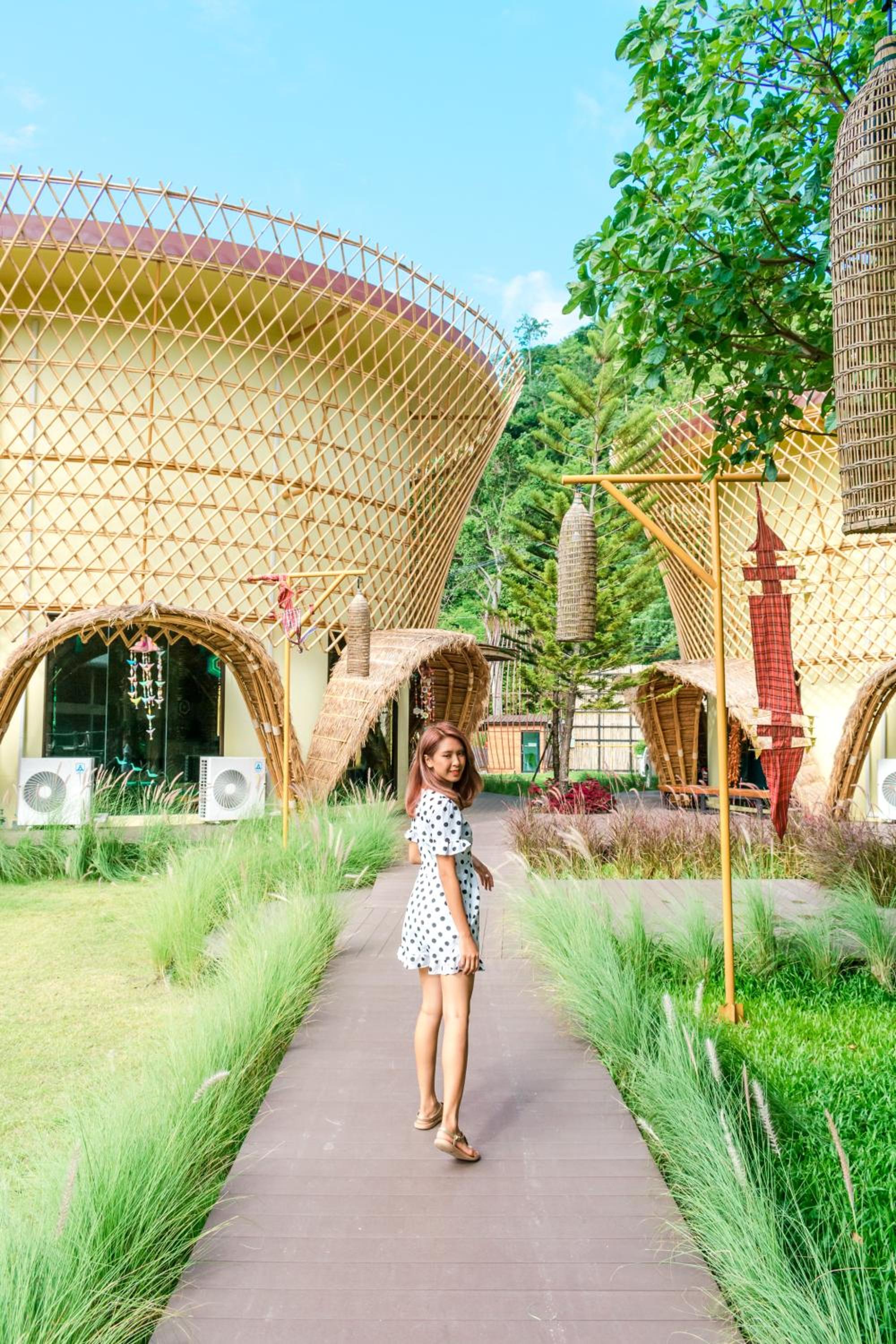 Isaan Isan Resort Khaoyai SHA Extra Plus