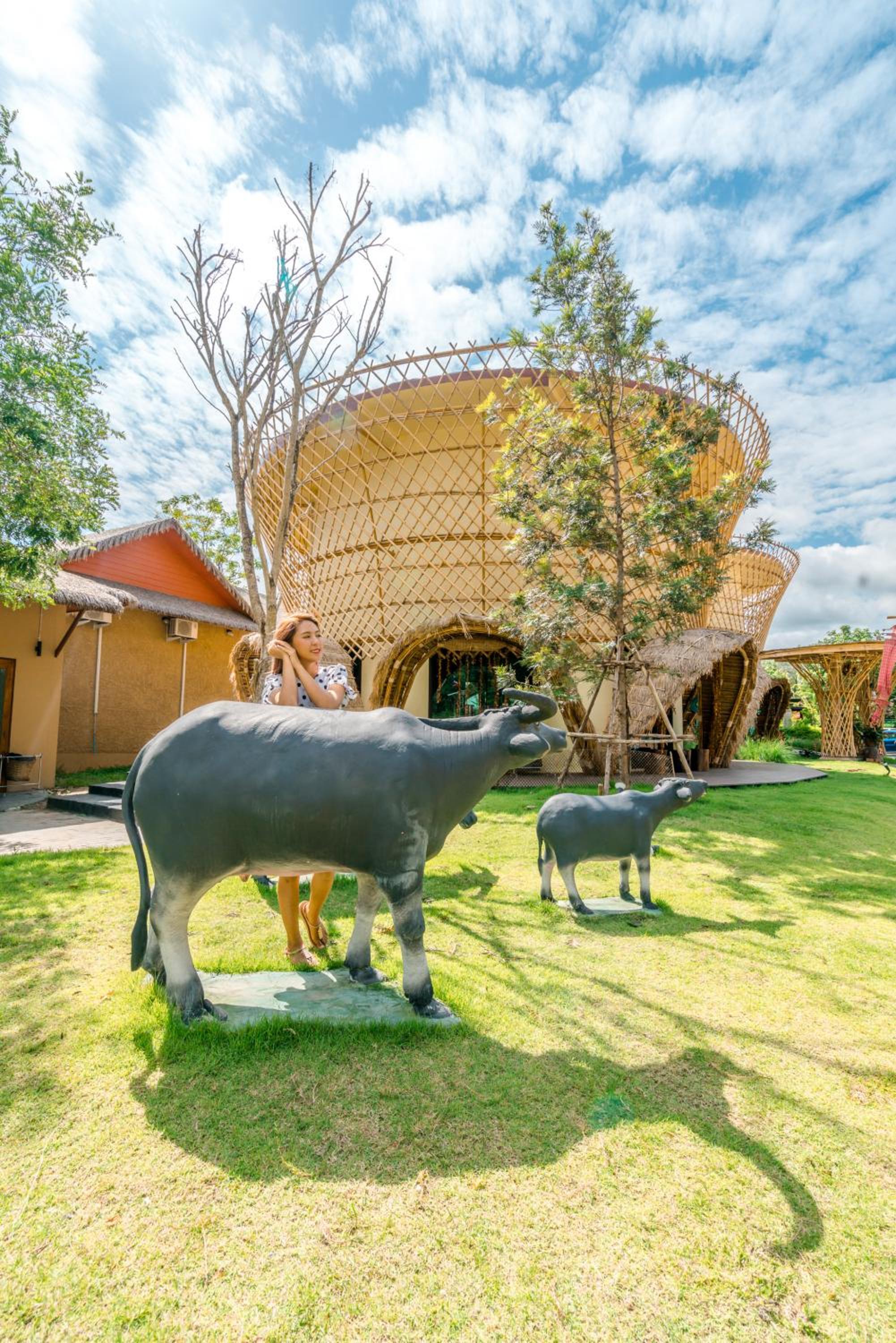 Isaan Isan Resort Khaoyai SHA Extra Plus
