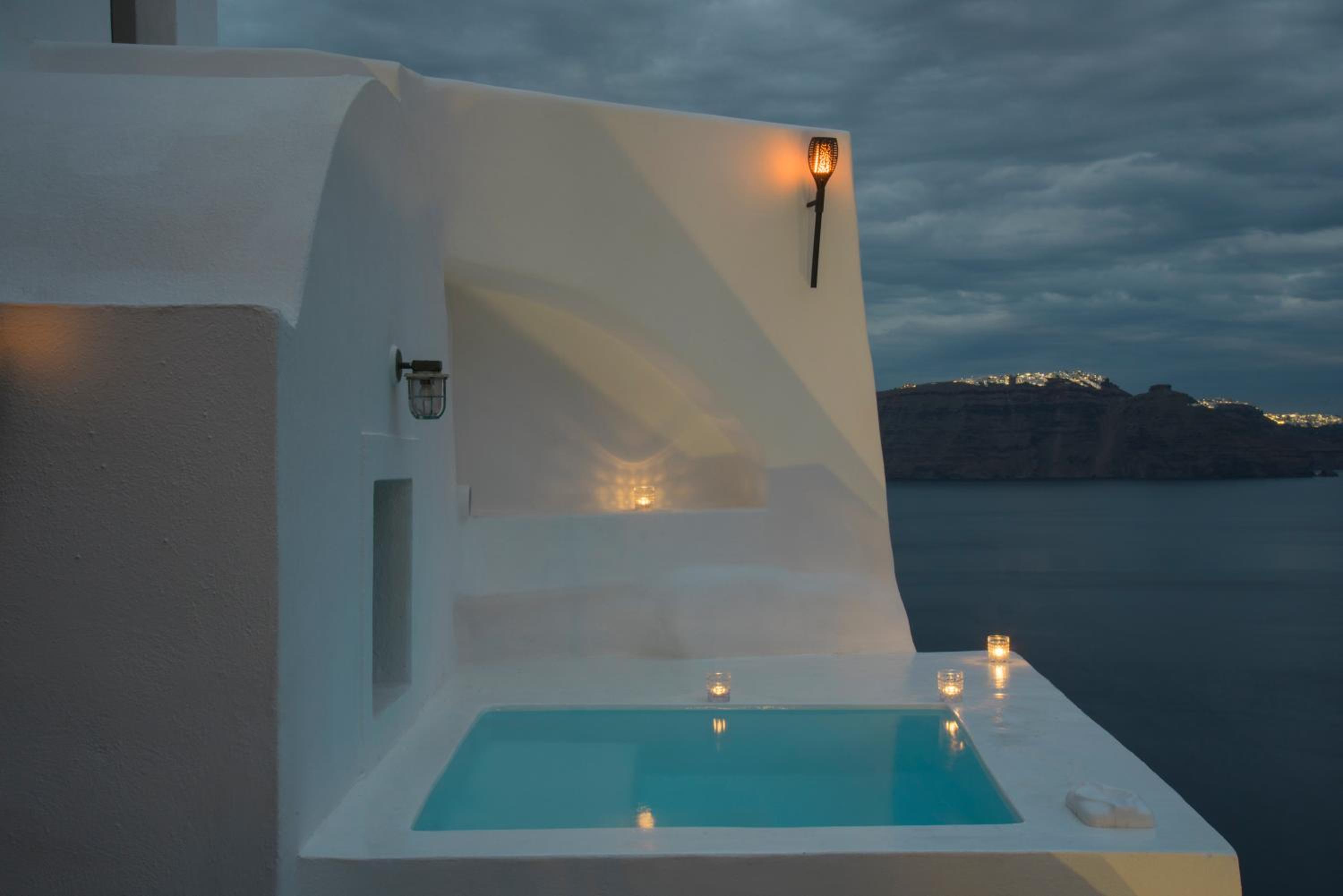 Oia Vacations - Ducato di Oia - Adults Only - Property Image 45