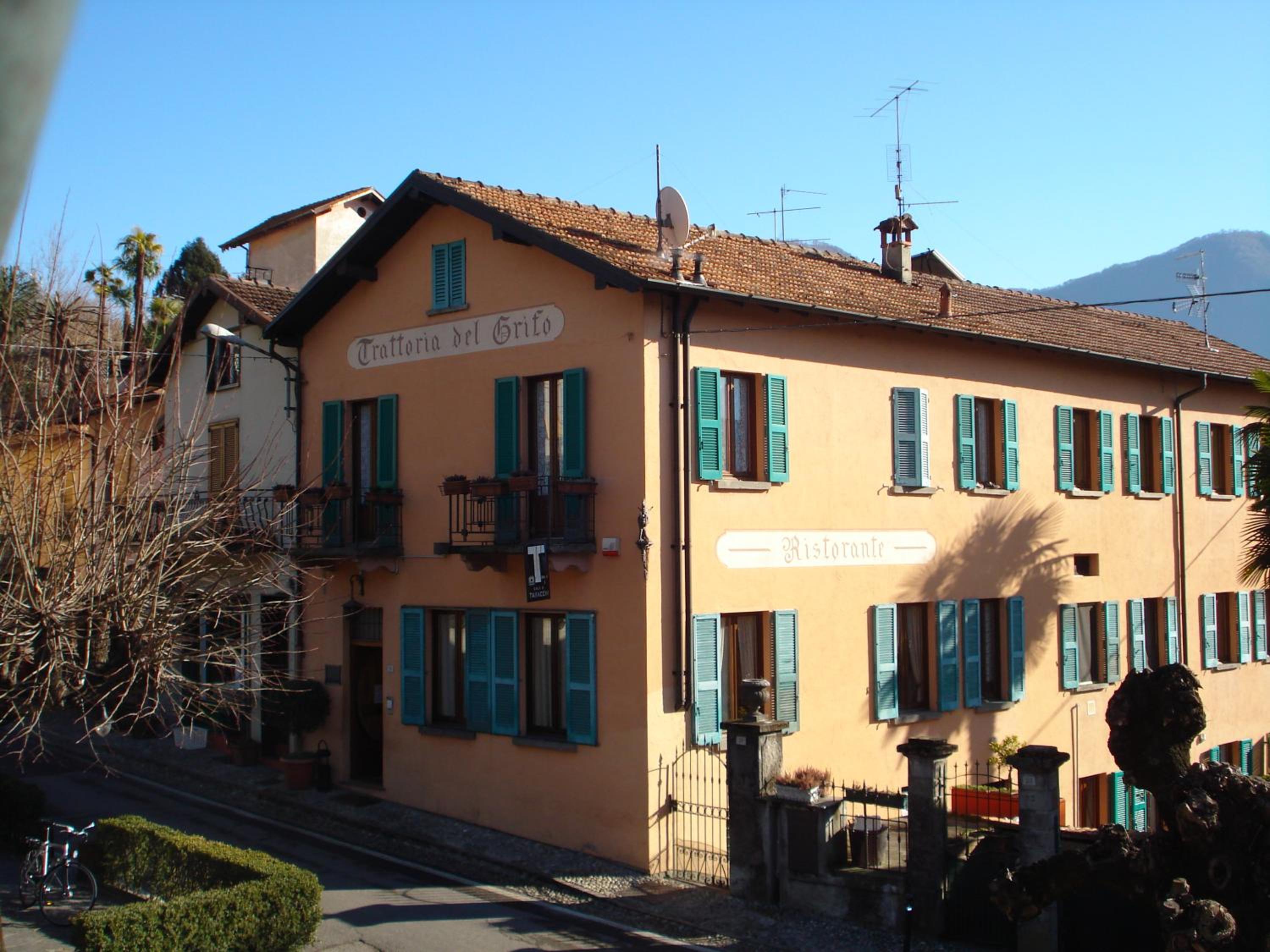 Il Grifo