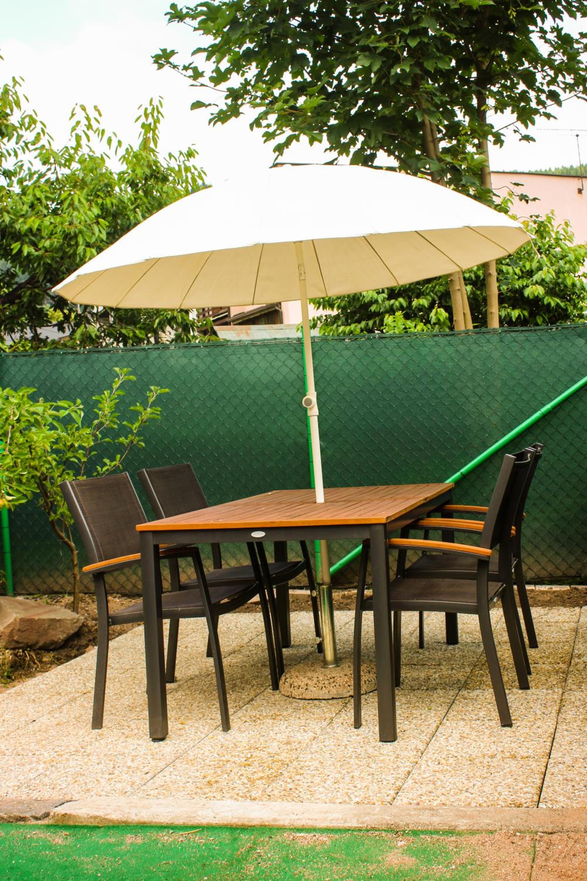 Hotel Apartman Svoboda Nad Upou