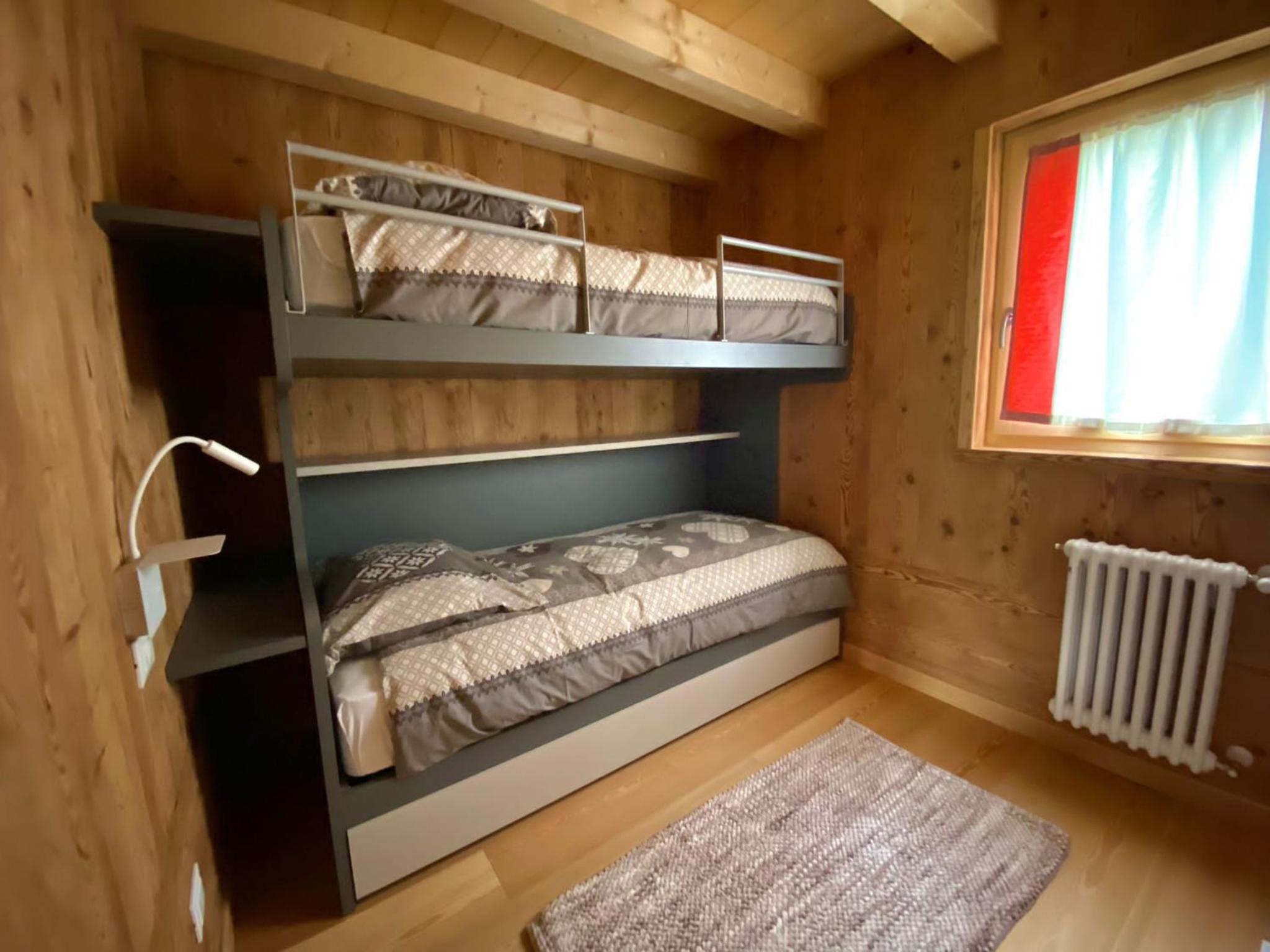Chalet Camporosso Rosenstein