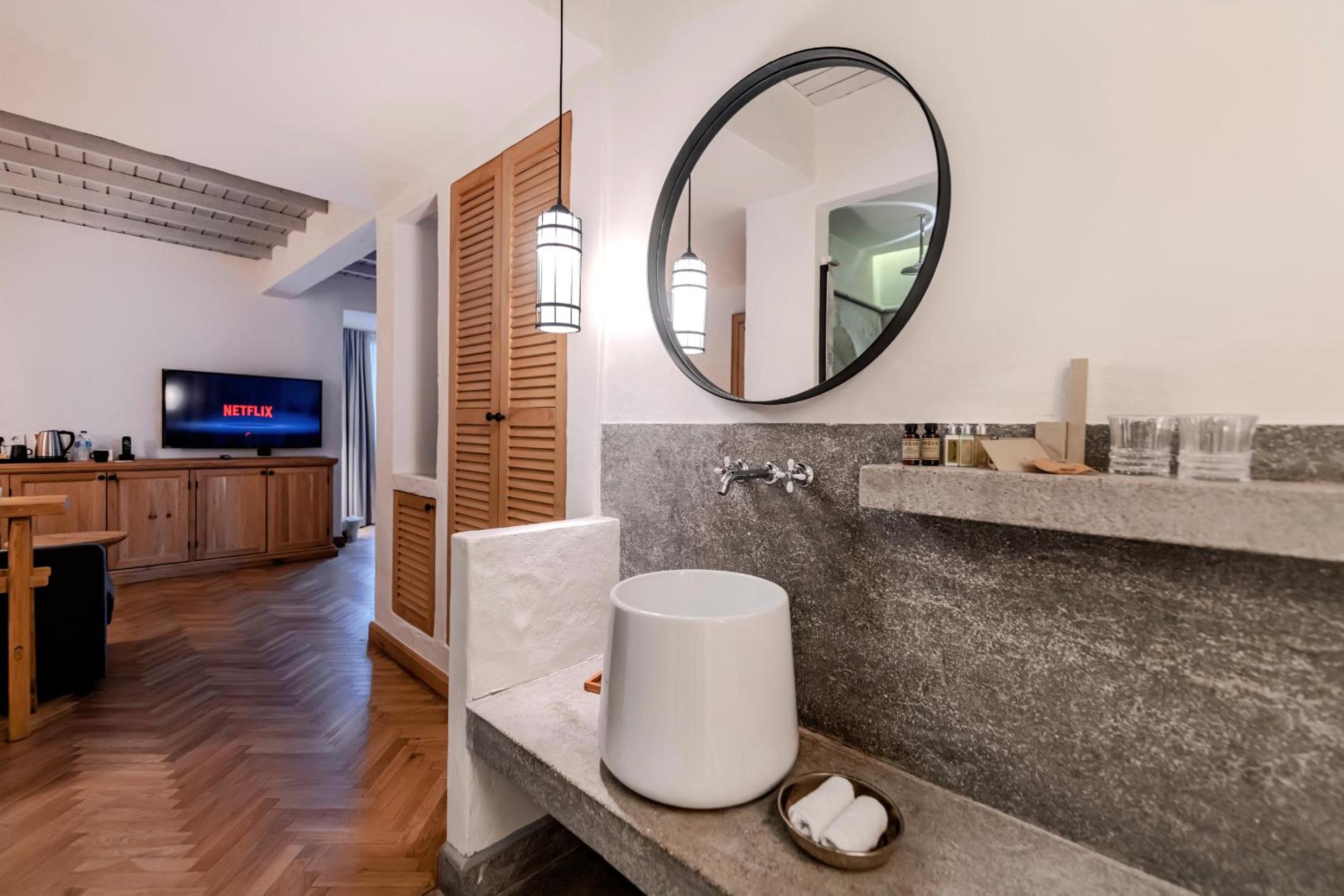 Yacht Boheme Otel-Boutique Class - Yetişkinlere Özel - Image 45