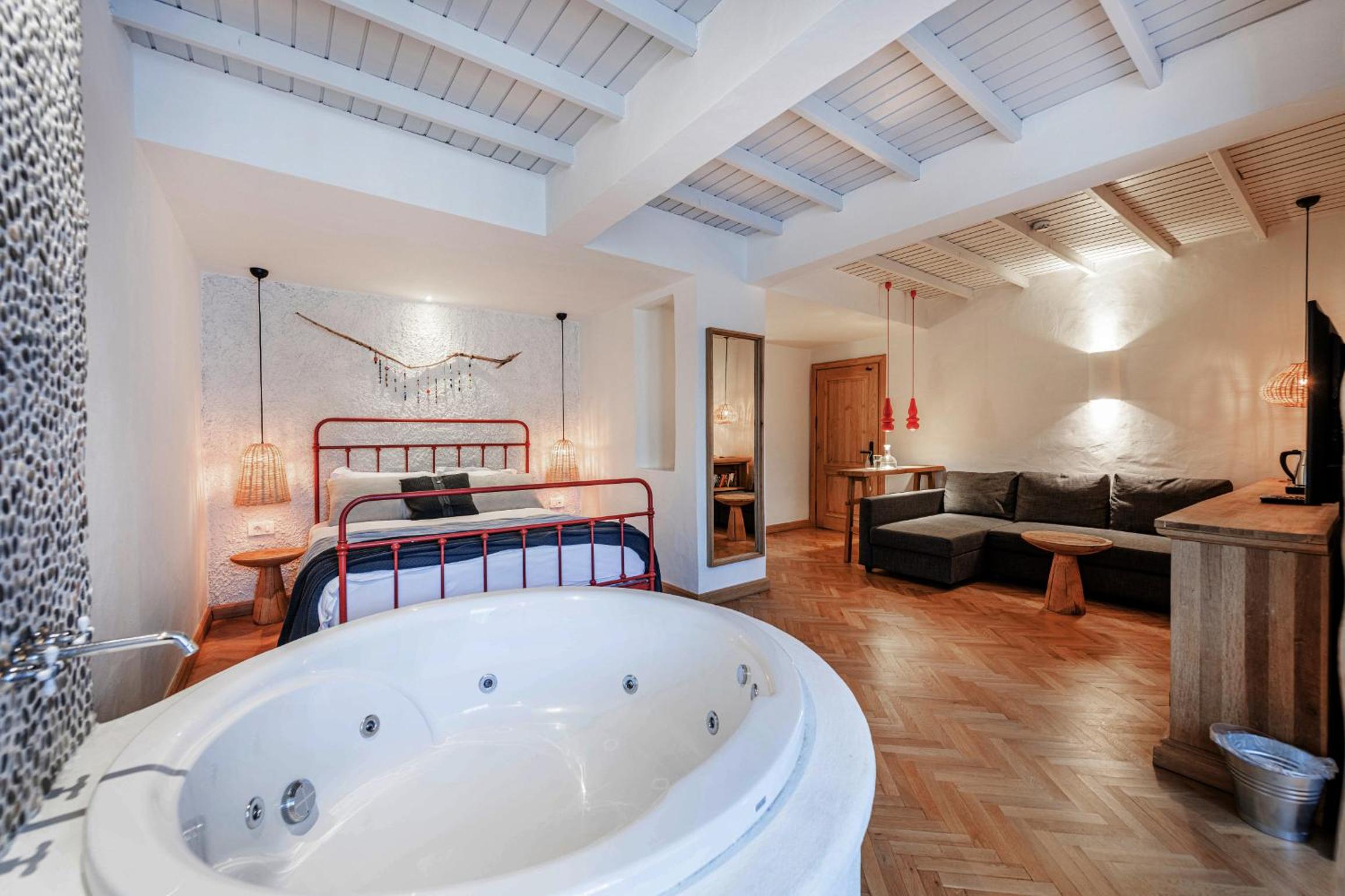 Yacht Boheme Otel-Boutique Class - Yetişkinlere Özel - Image 46