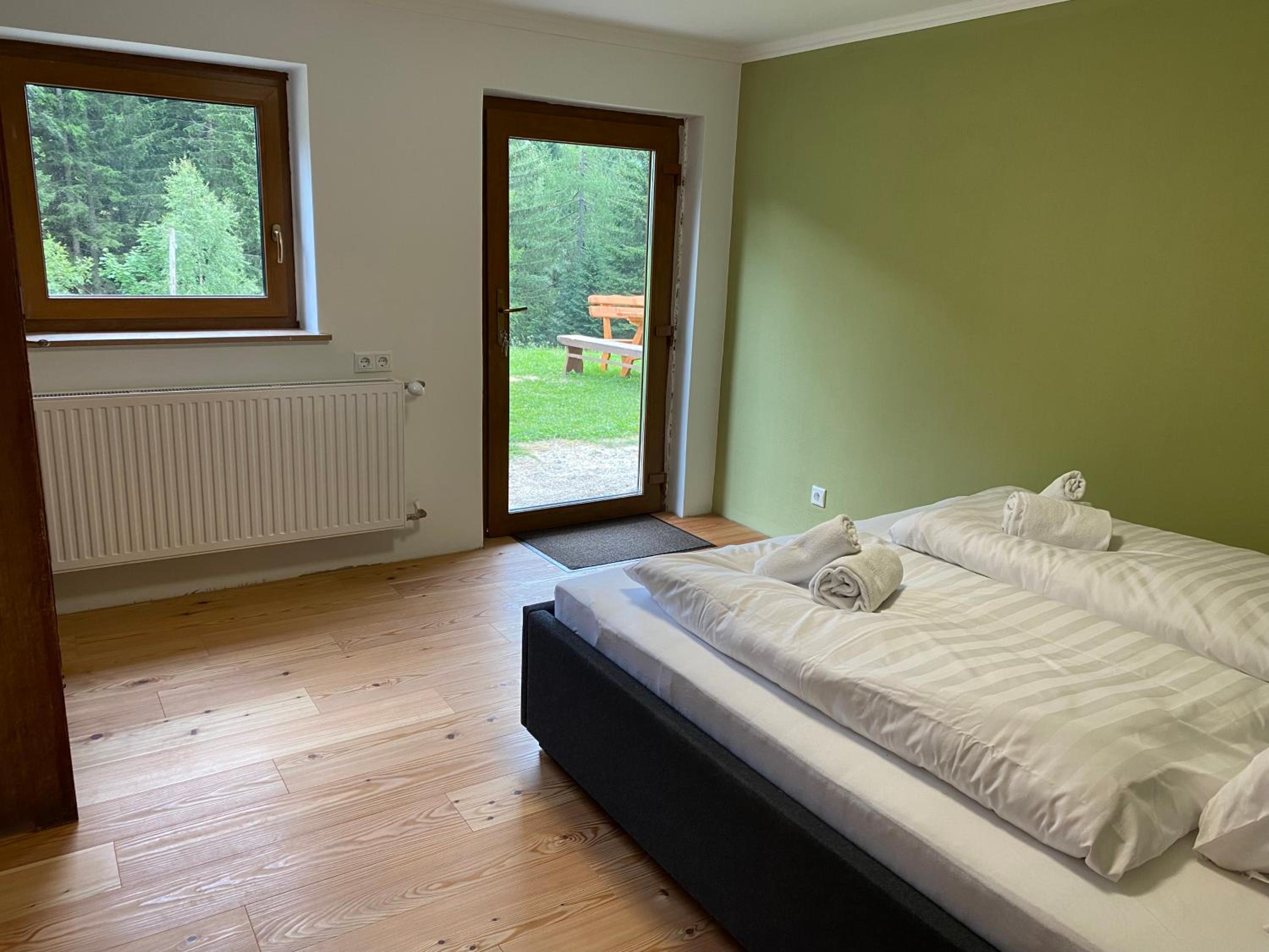 Nockalm Cottage