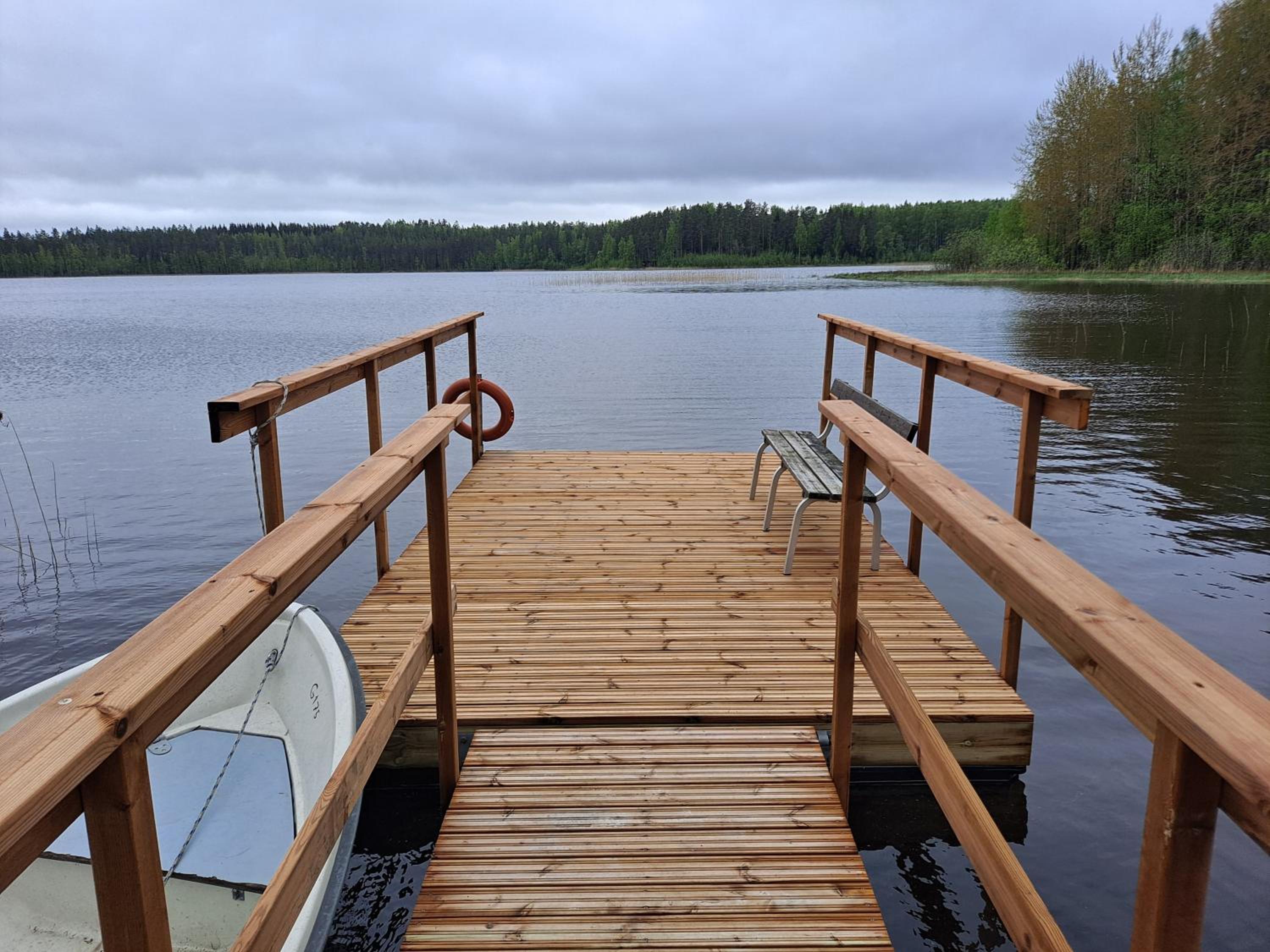 Saimaa Lakeside