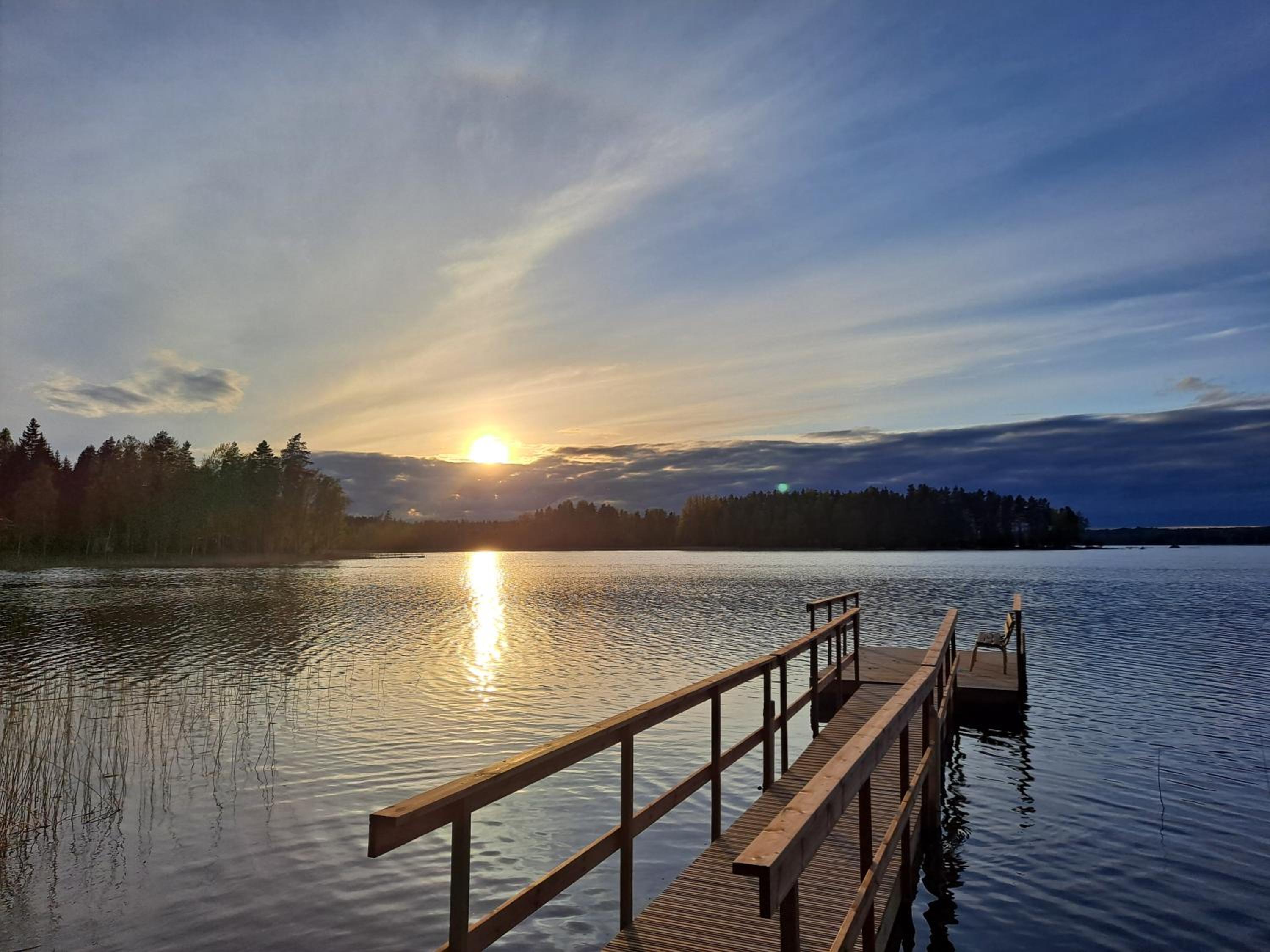 Saimaa Lakeside