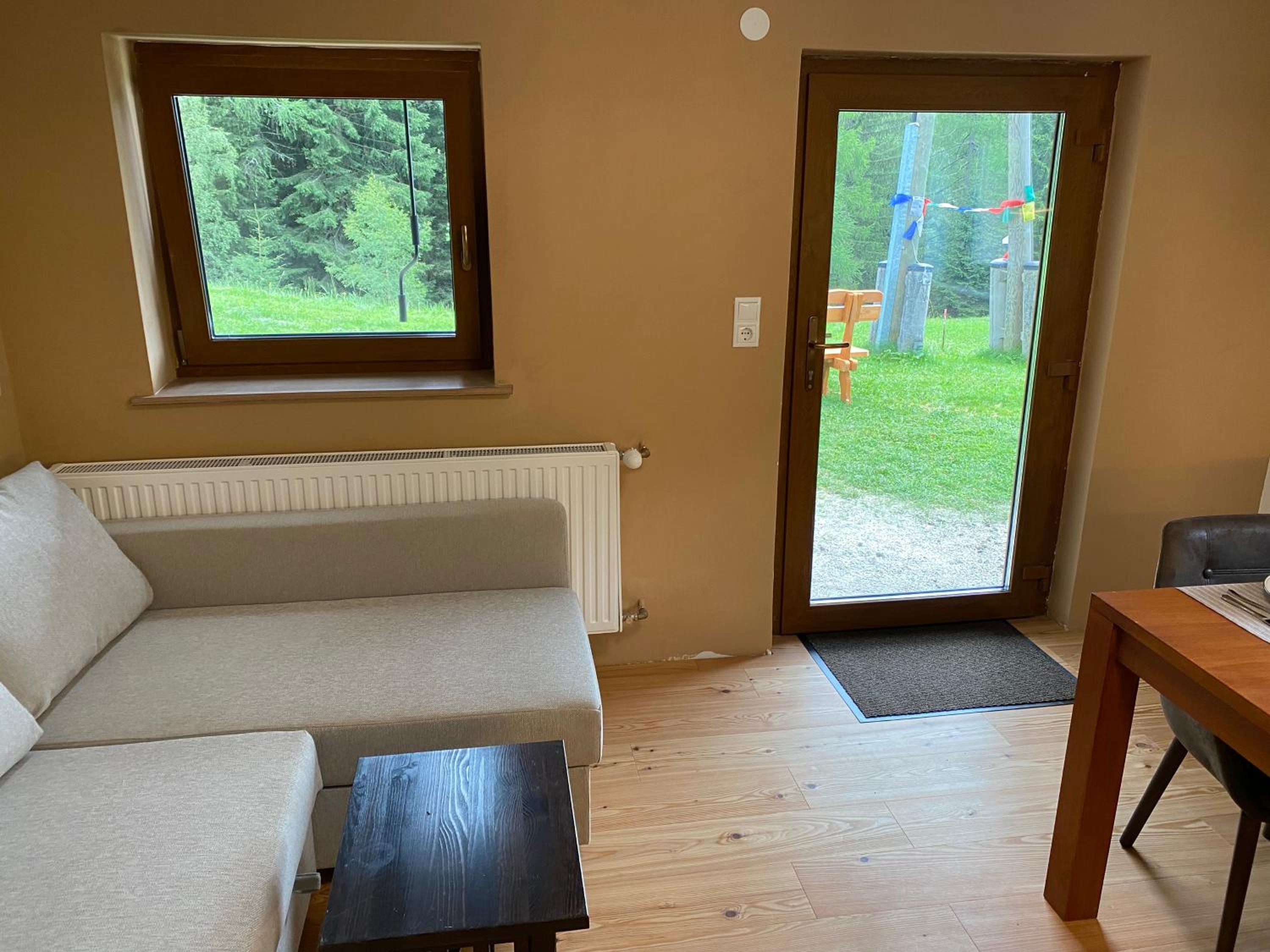 Nockalm Cottage