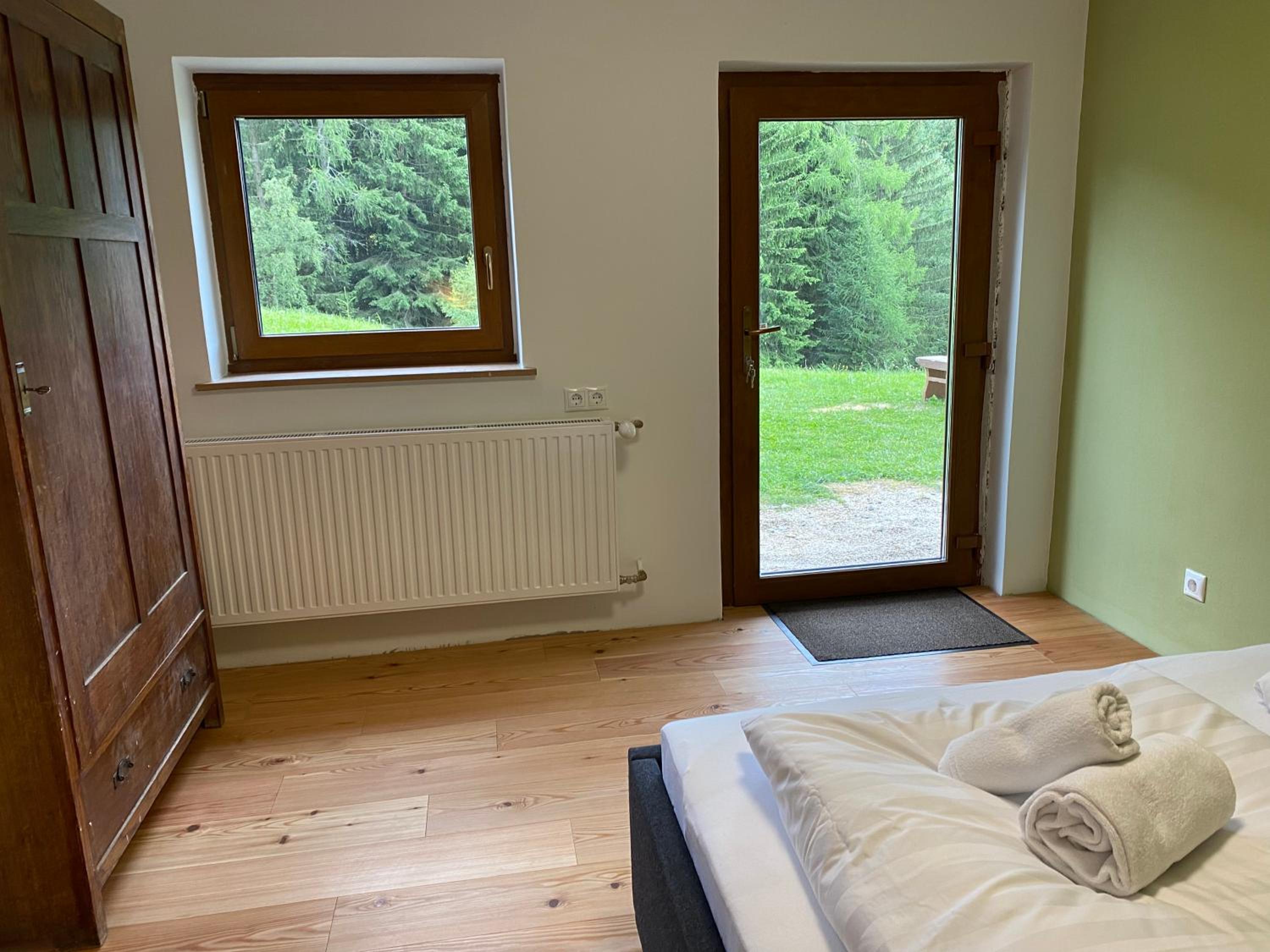 Nockalm Cottage