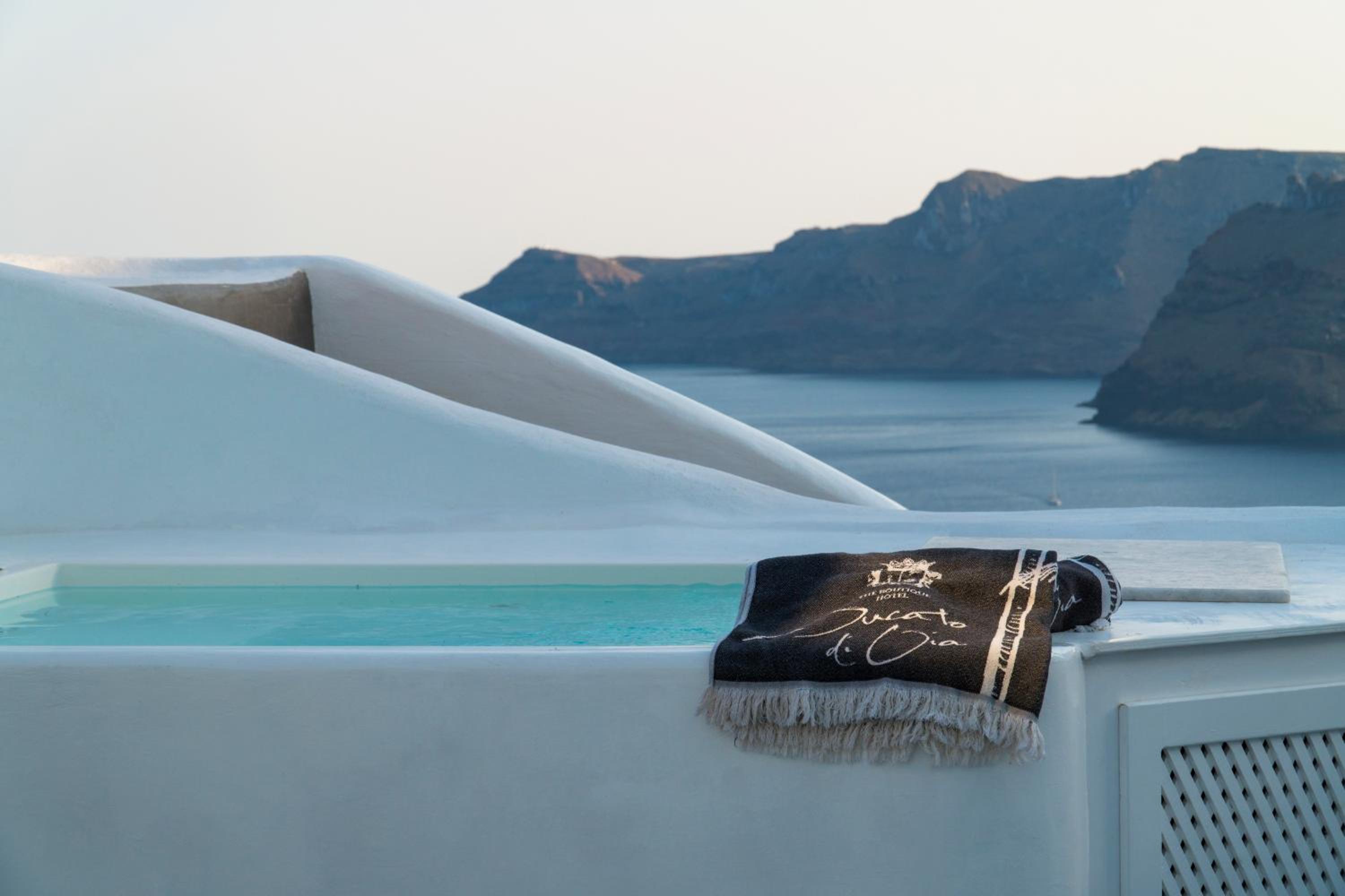 Oia Vacations - Ducato di Oia - Adults Only - Property Image 69