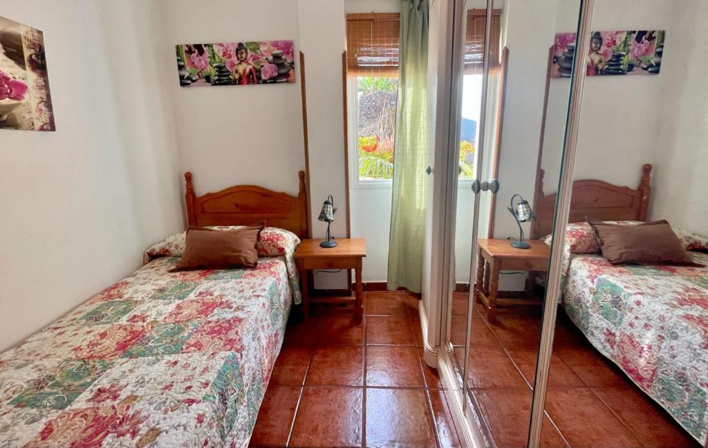 Apartamentos Ana view 2