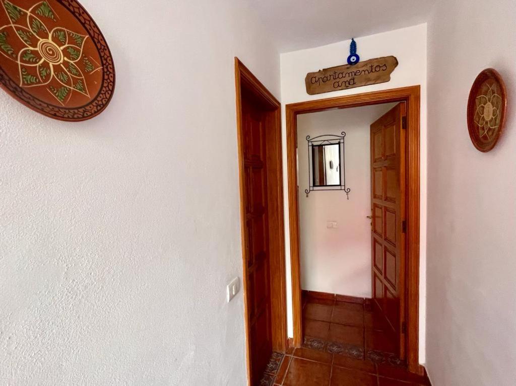 Apartamentos Ana view 3