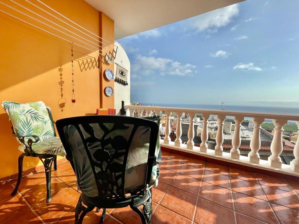 Apartamentos Ana view 5