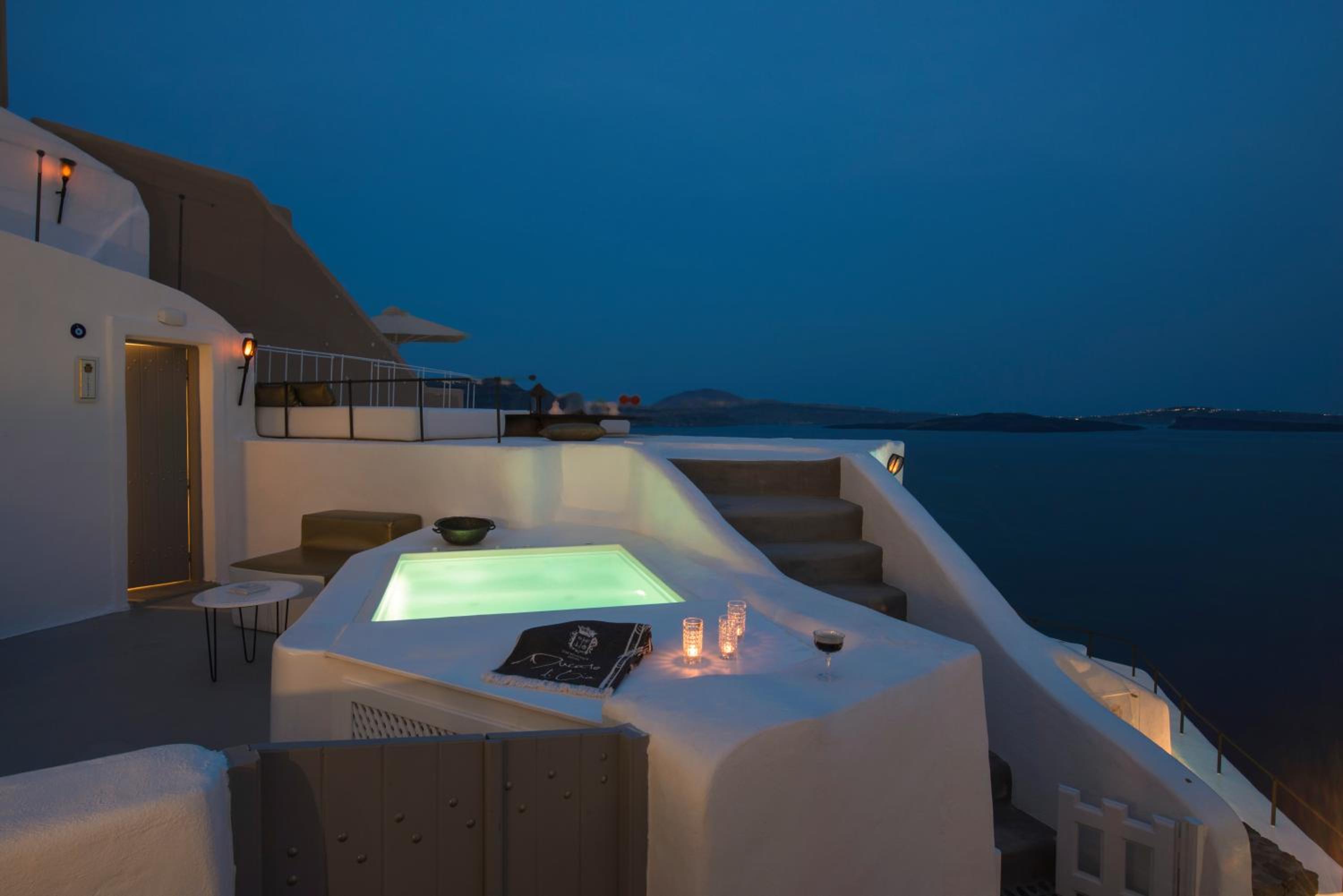 Oia Vacations - Ducato di Oia - Adults Only - Property Image 70