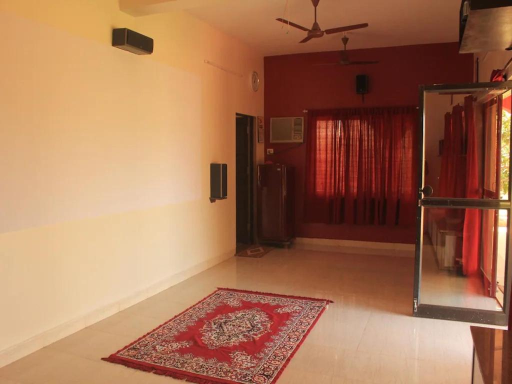 Red House 3BHK view 2