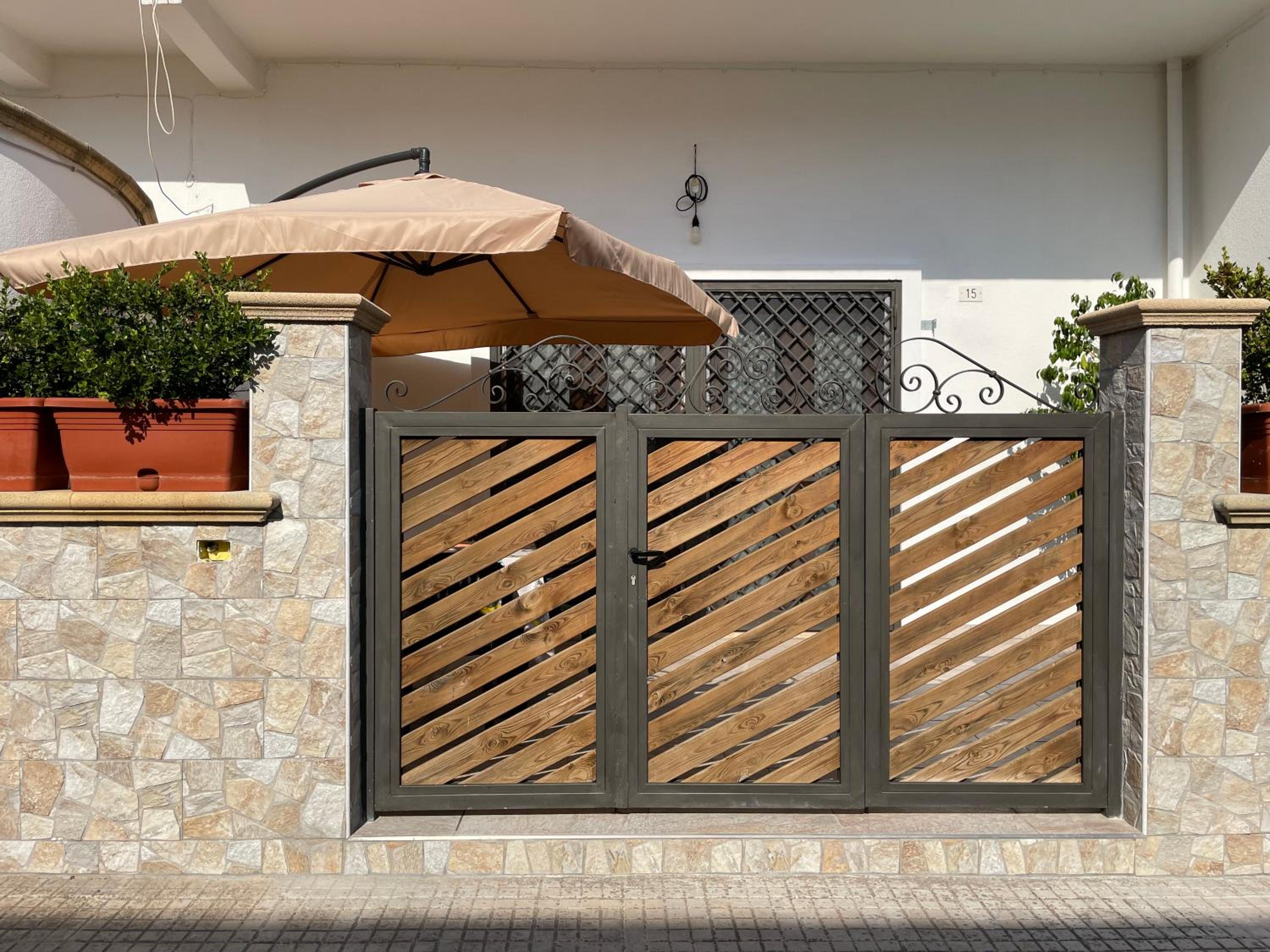 Appartamento low cost nel cuore del Salento view 2
