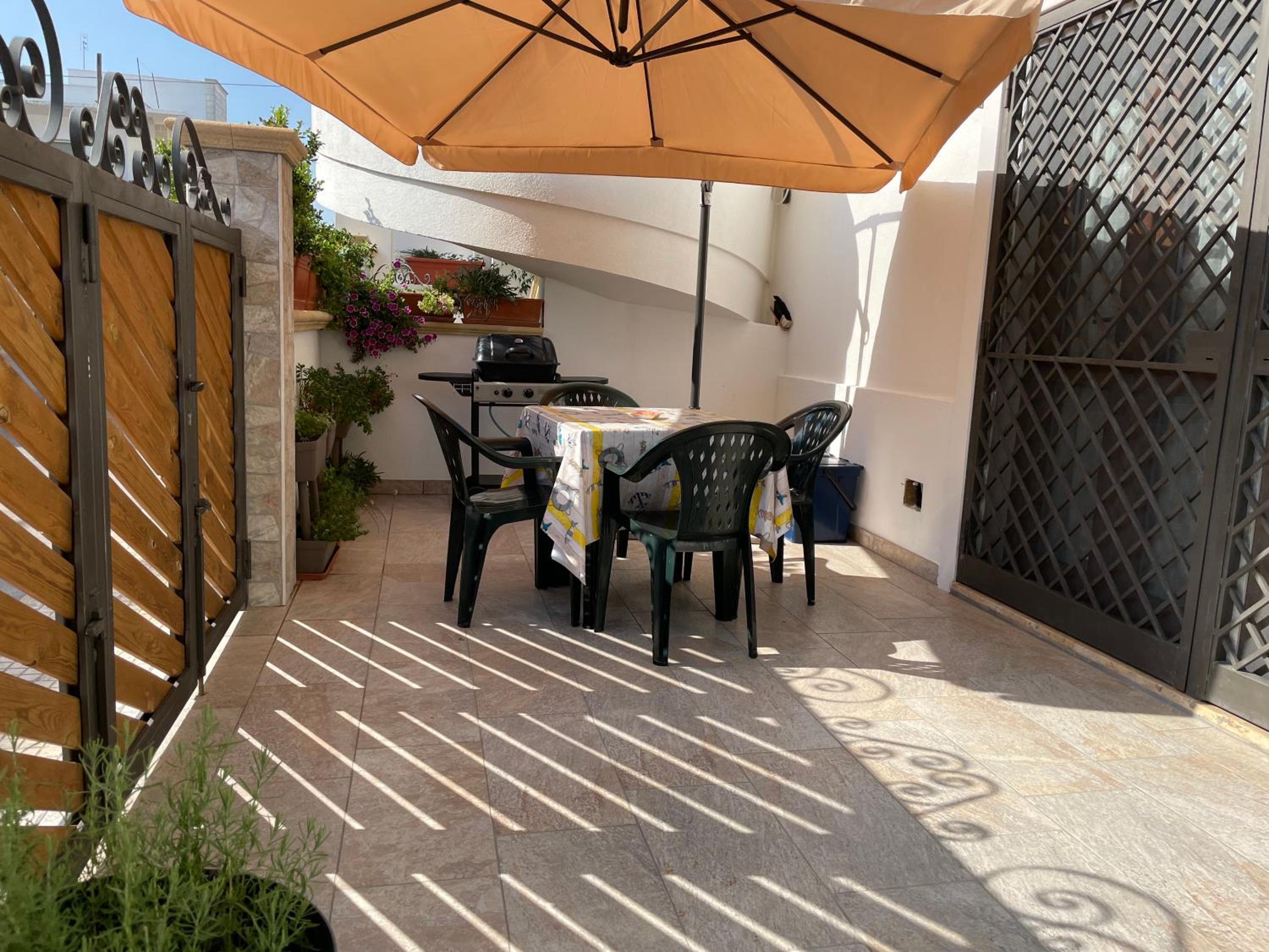 Appartamento low cost nel cuore del Salento view 5
