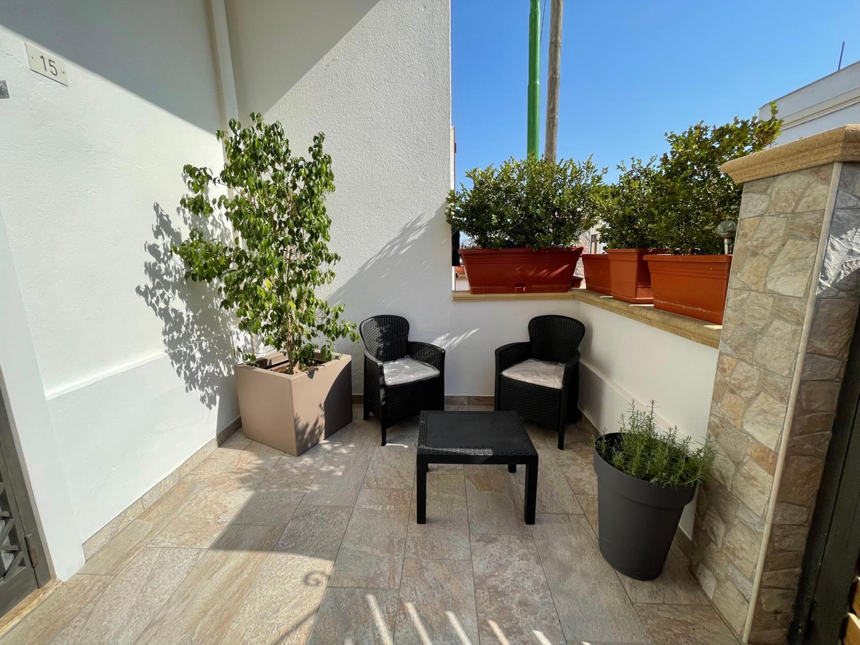 Appartamento low cost nel cuore del Salento view 4