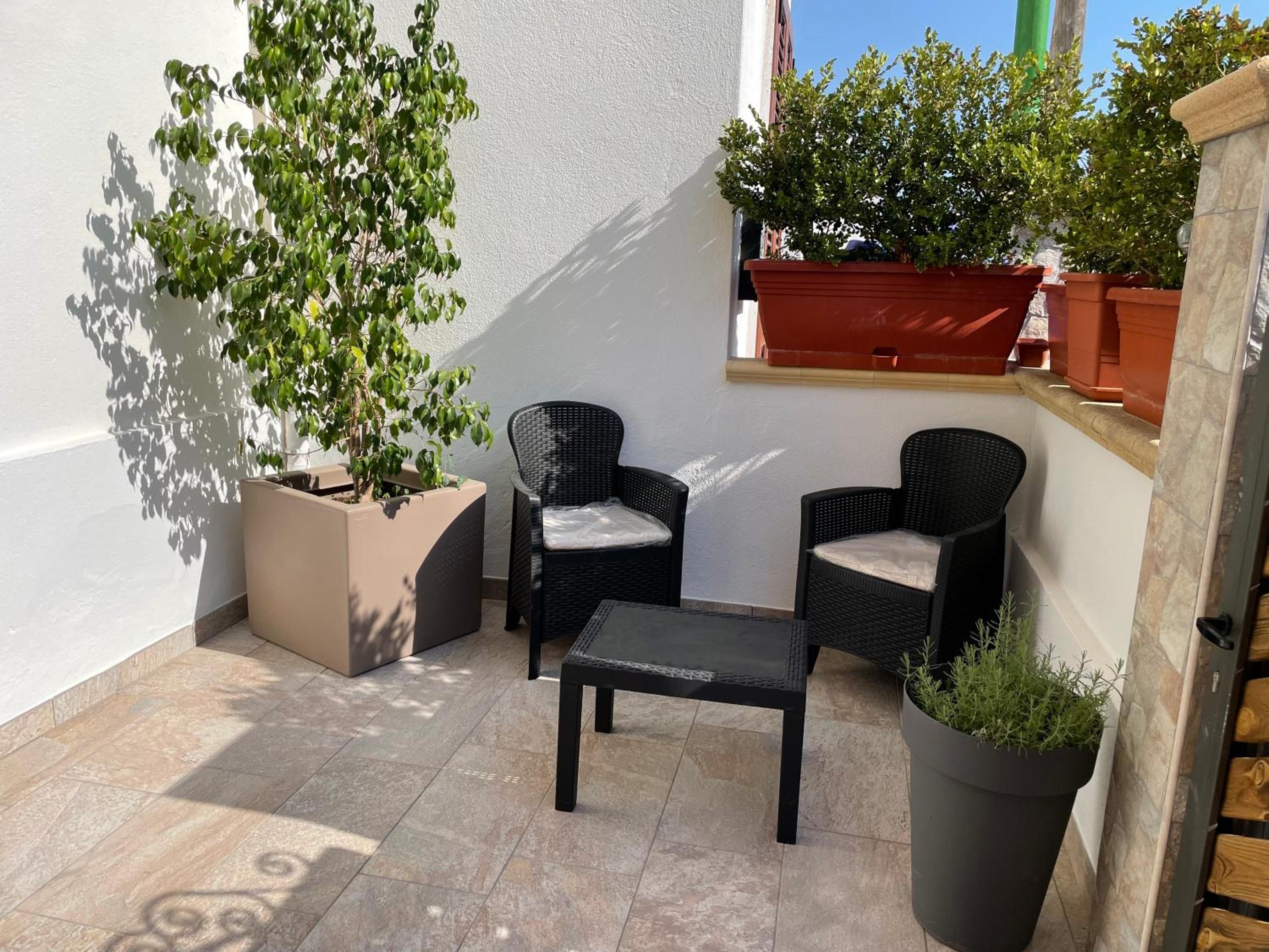 Appartamento low cost nel cuore del Salento view 3
