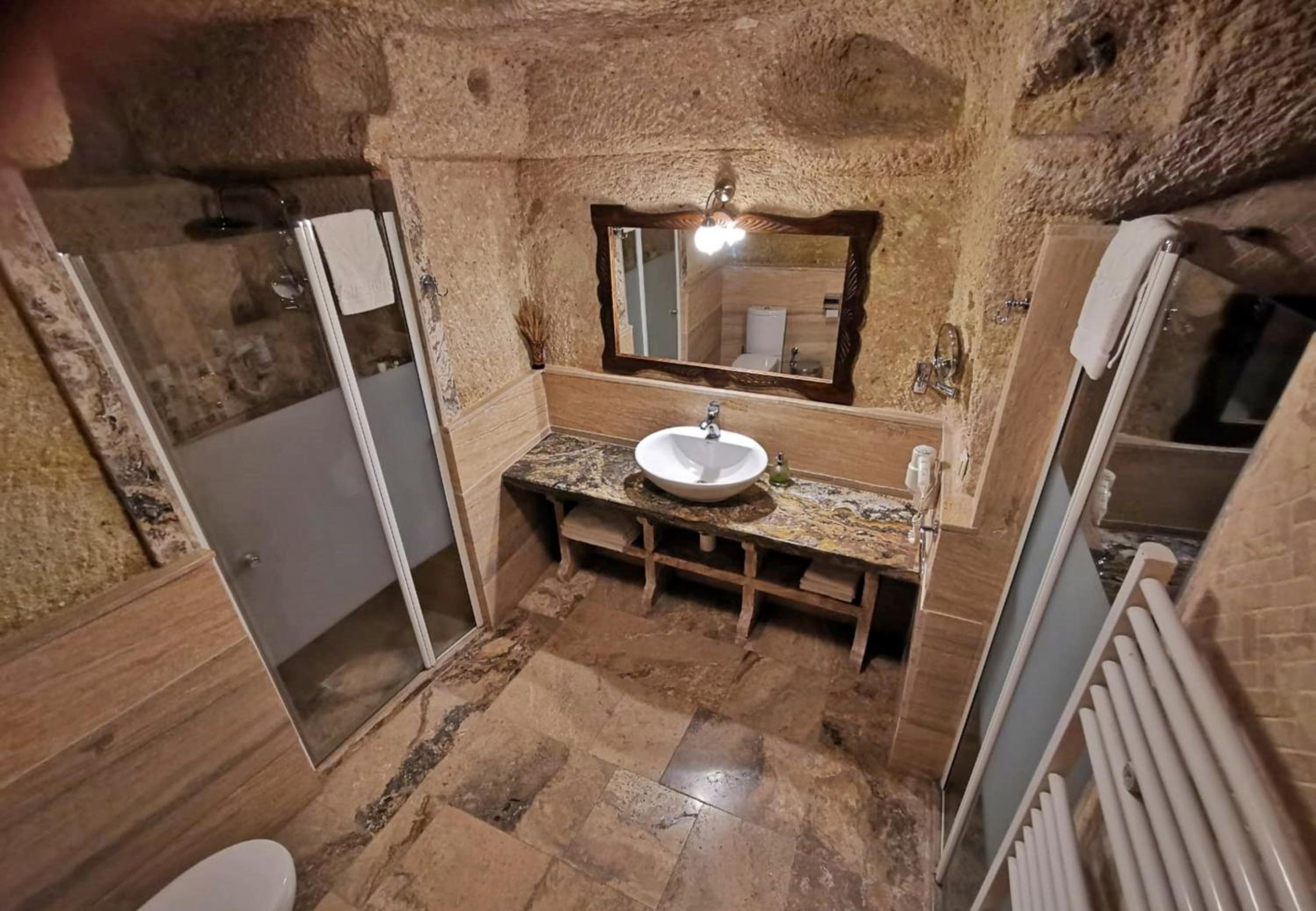 Cave Konak Hotel - Special Category