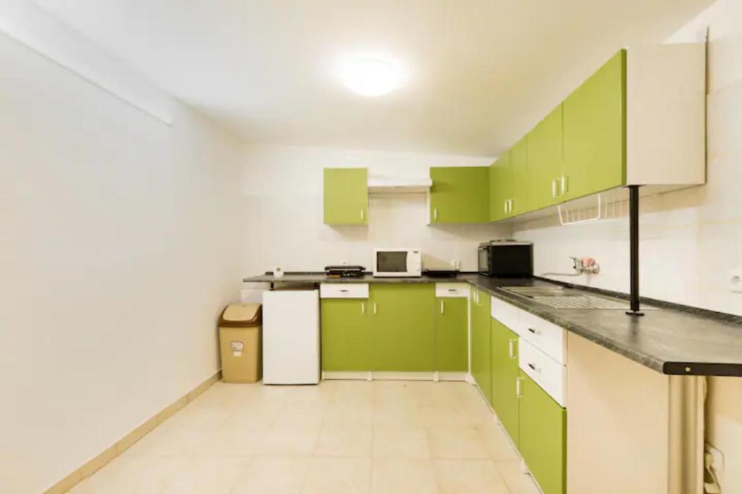 AZURE appartment view 5