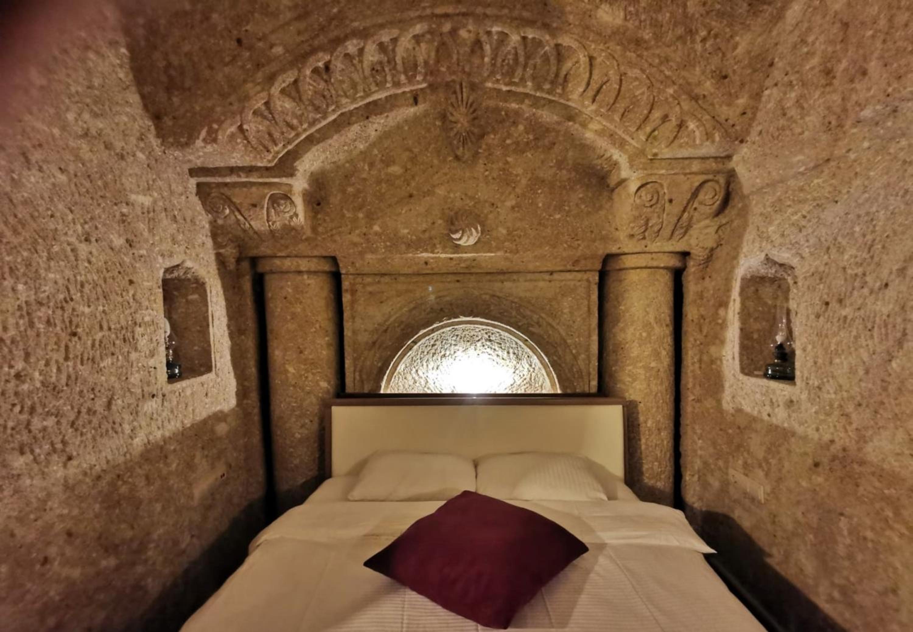 Cave Konak Hotel - Special Category
