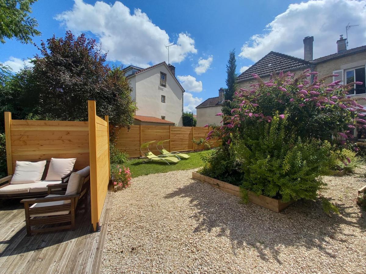 Suite EDEN avec jacuzzi privé