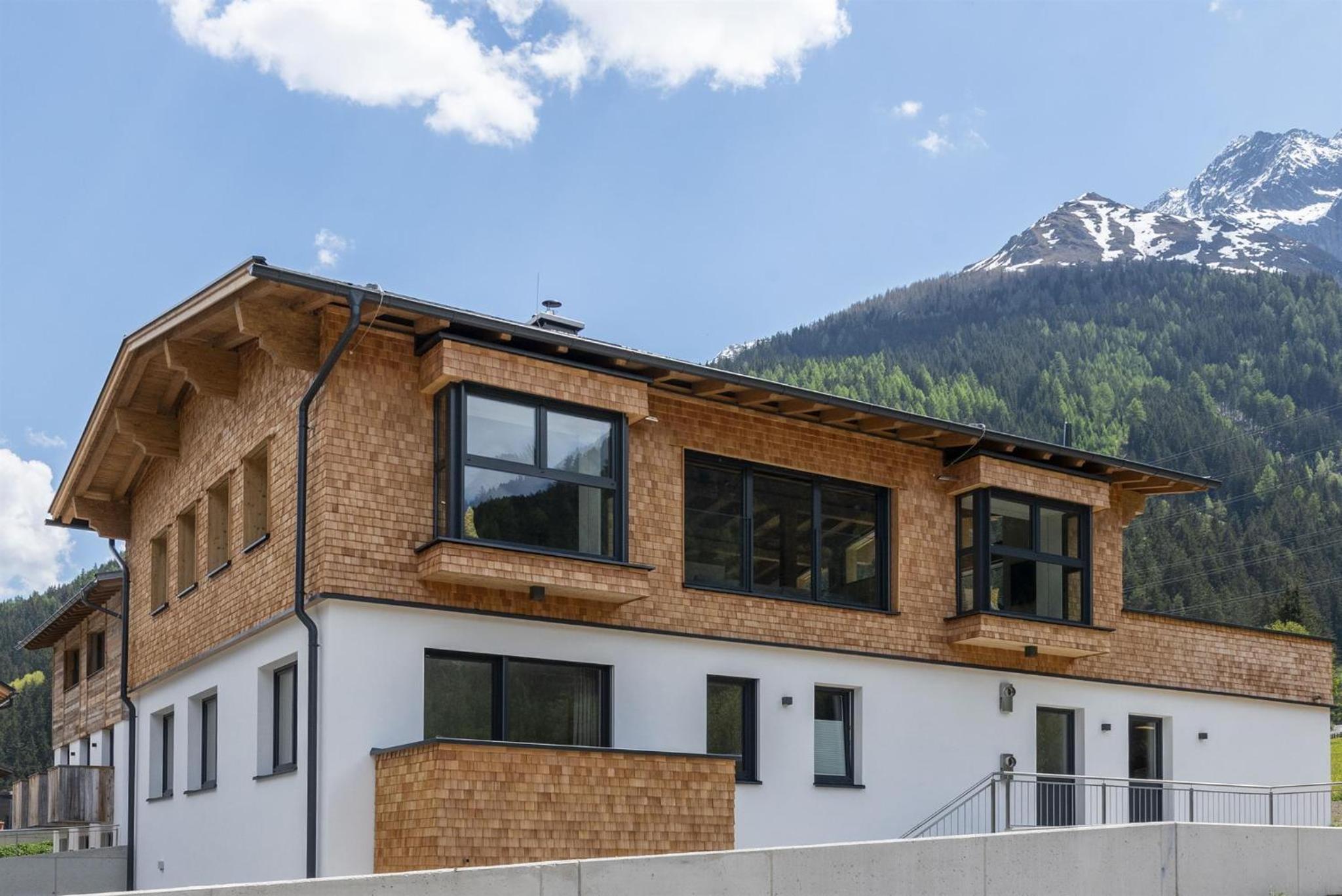 Chalet Vega - Arlberg Holiday Home